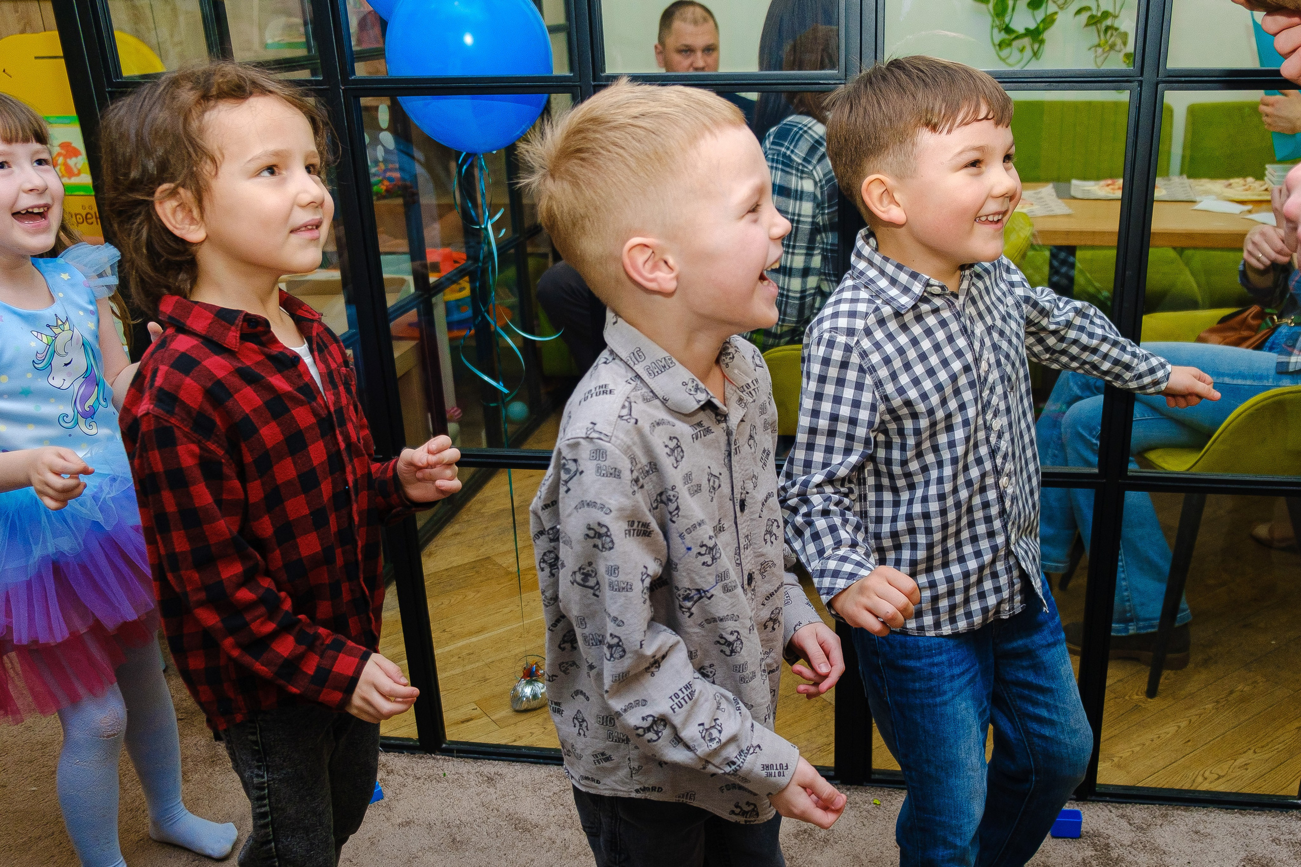 Бона капона, Пушкин. Фотограф Мария Хлебникова Санкт-Петербург Москва