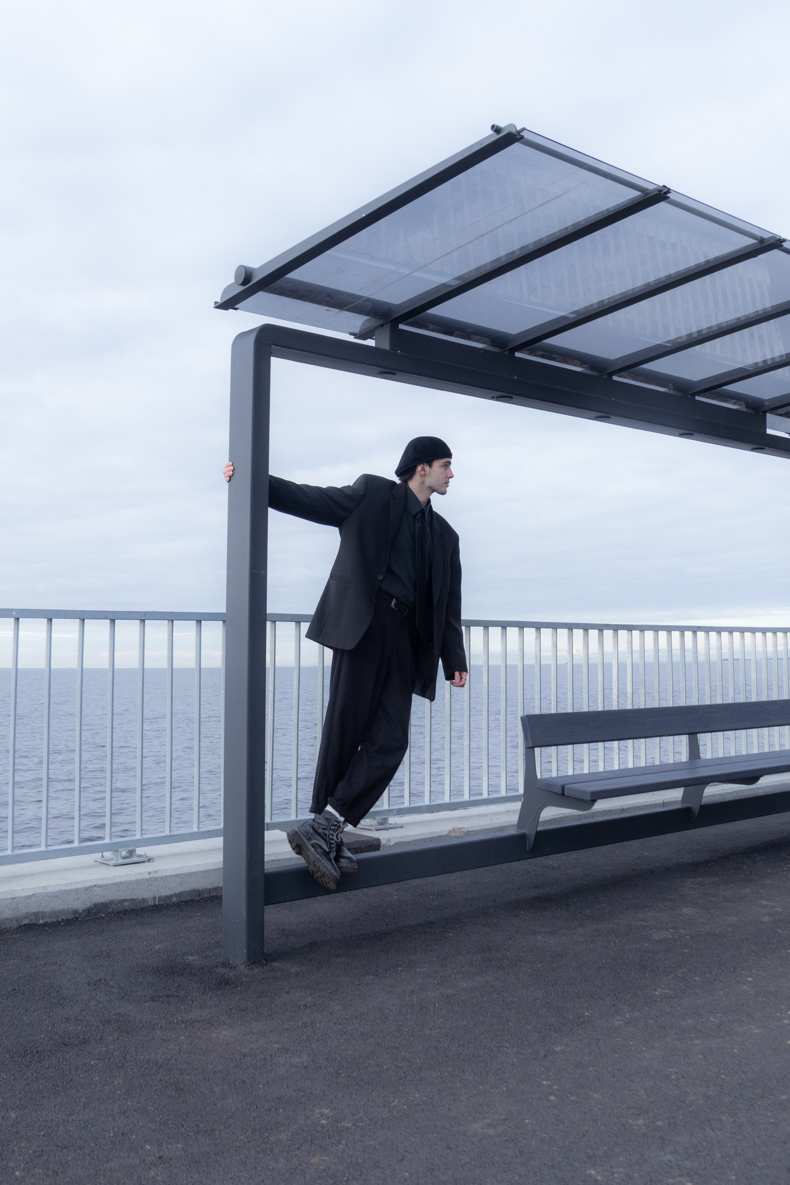 Tony. Janie valde |photographer & visual artist