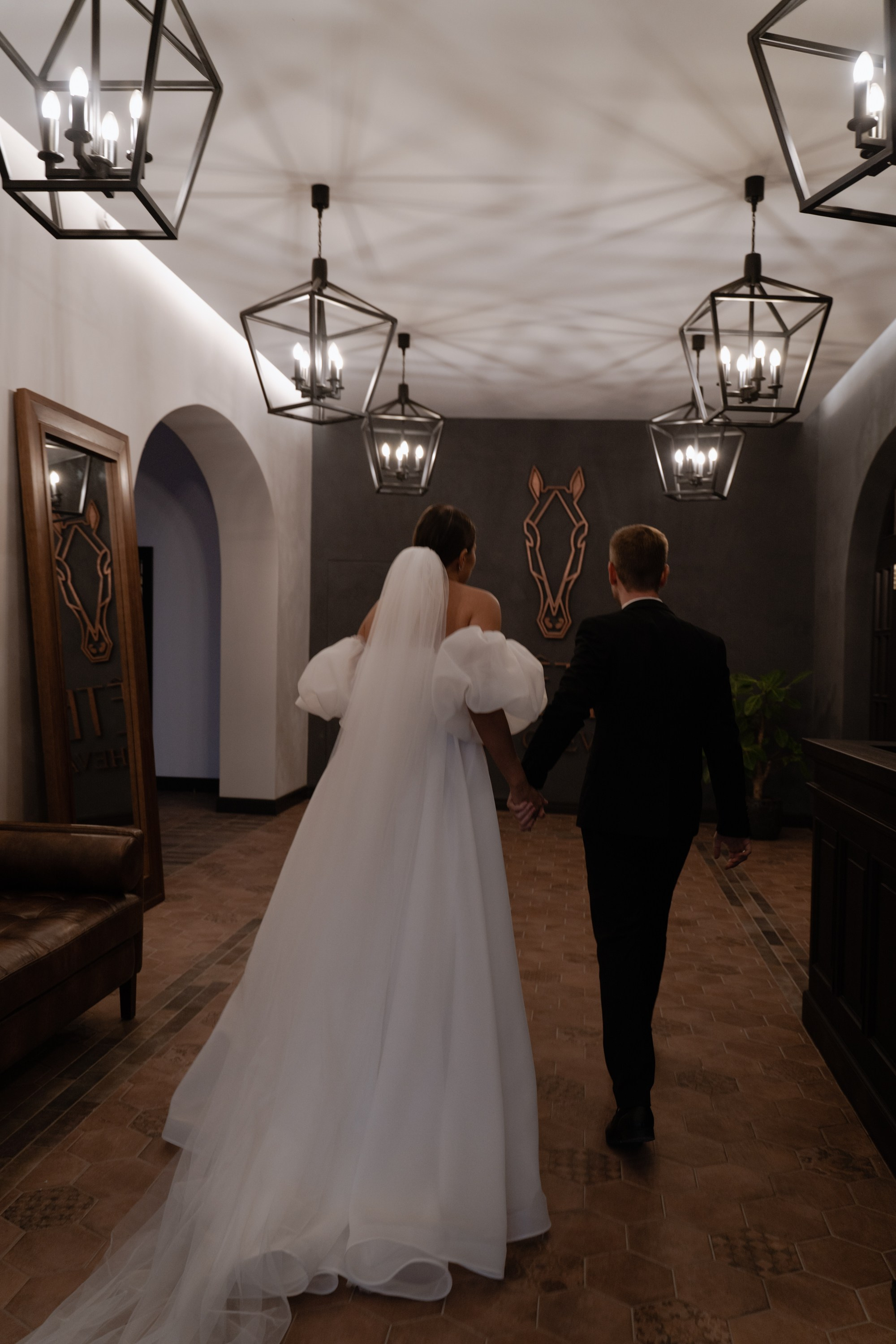 Valeria&Aleksеy. Портретный фотограф в Краснодаре Валерия Матирная