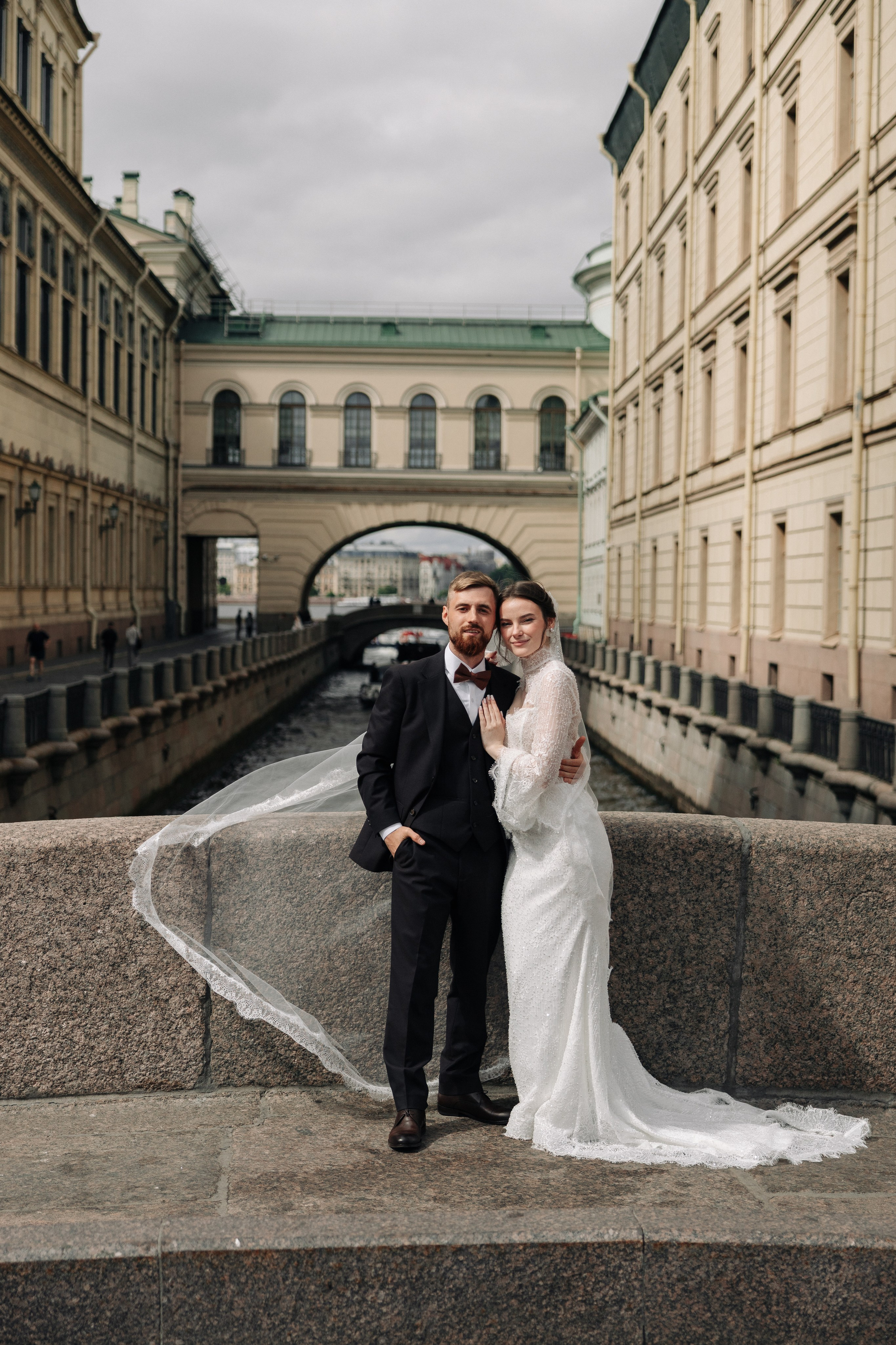 Месяц назад она сказала мне ДА. Свадебный и прогулочный фотограф в Санкт-Петербурге Дарья Корель