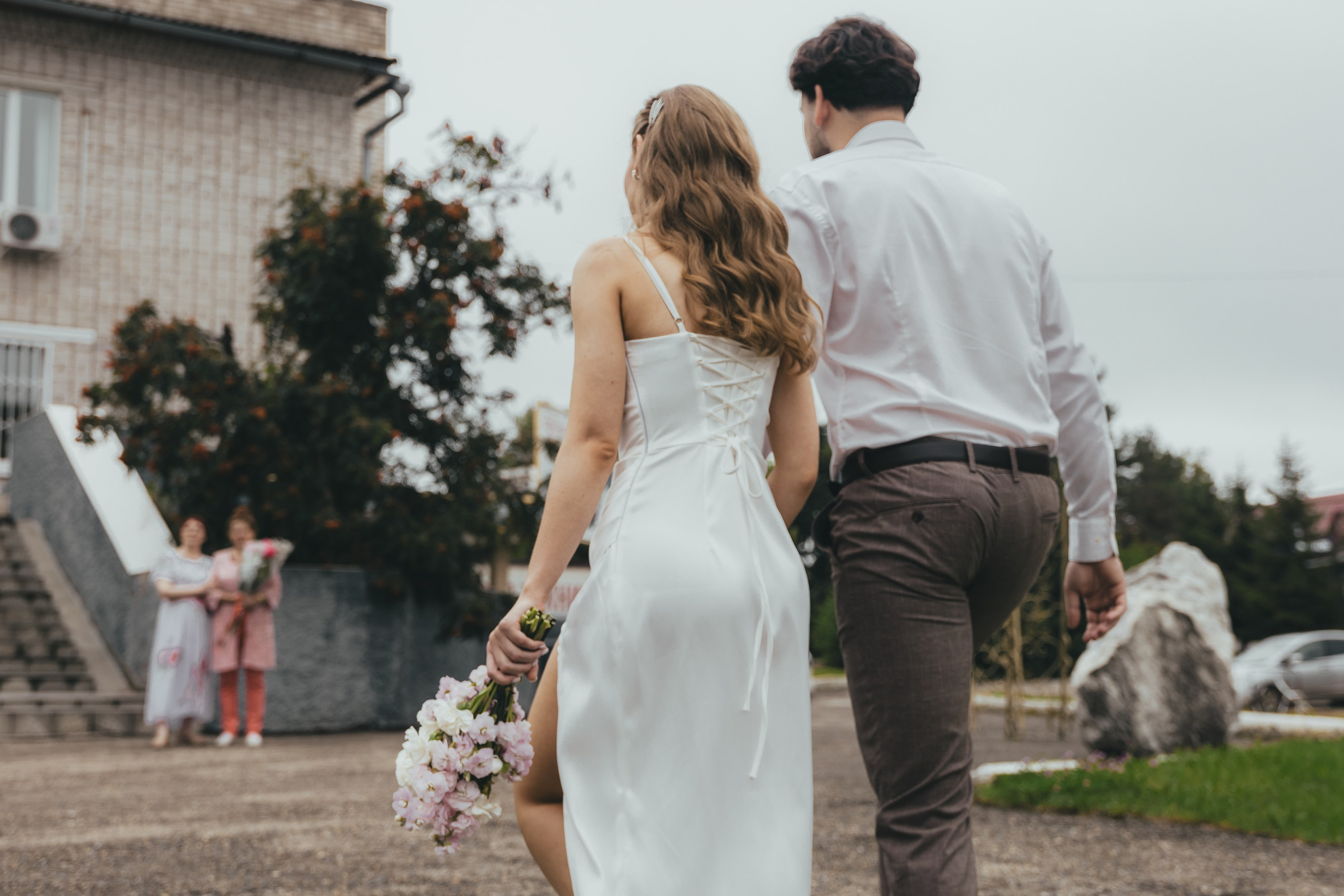 Иван & Яна. Фотограф во Владивостоке. Юрганова Анна