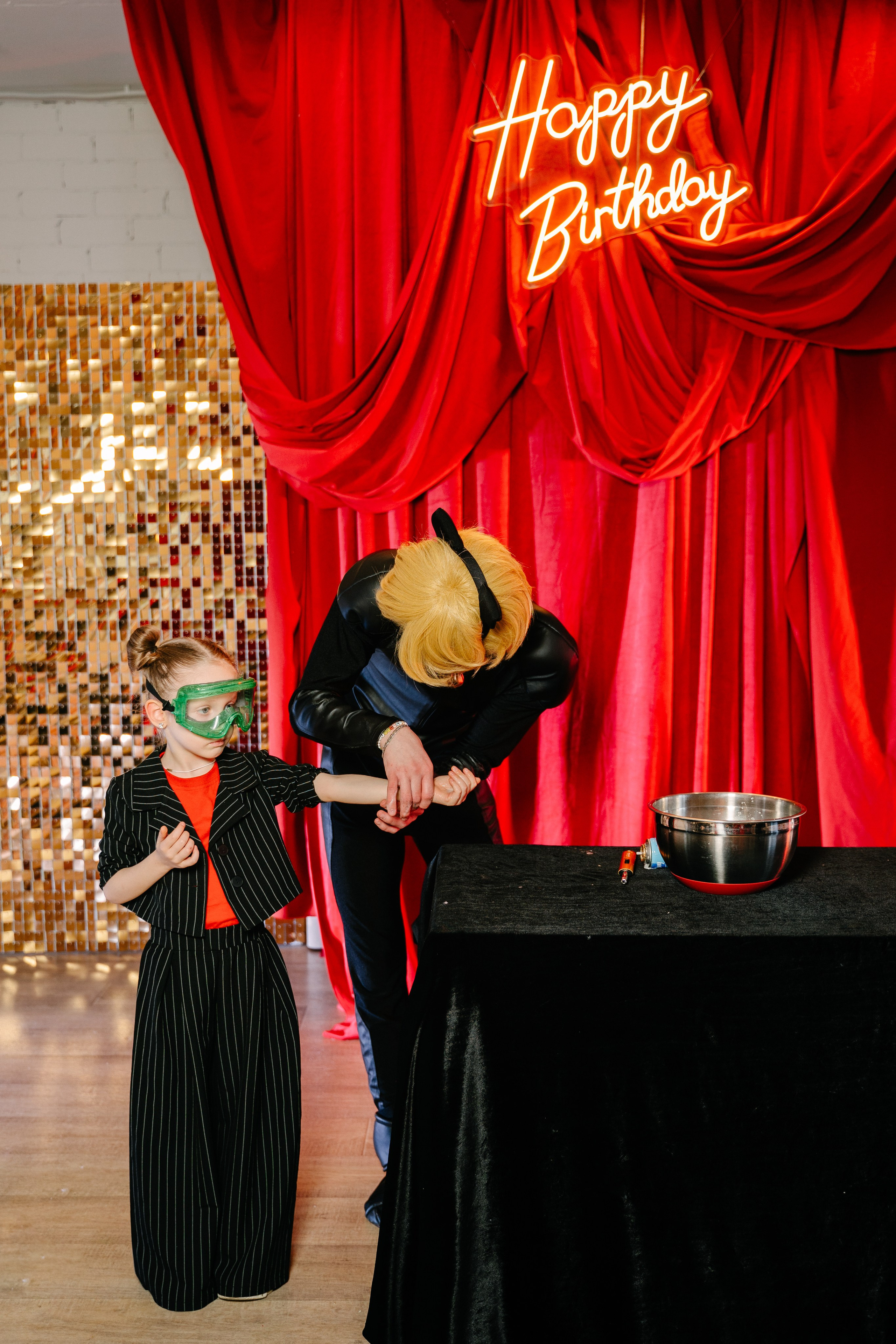 День рождения Киры. Свадебный фотограф Юлия Копылова