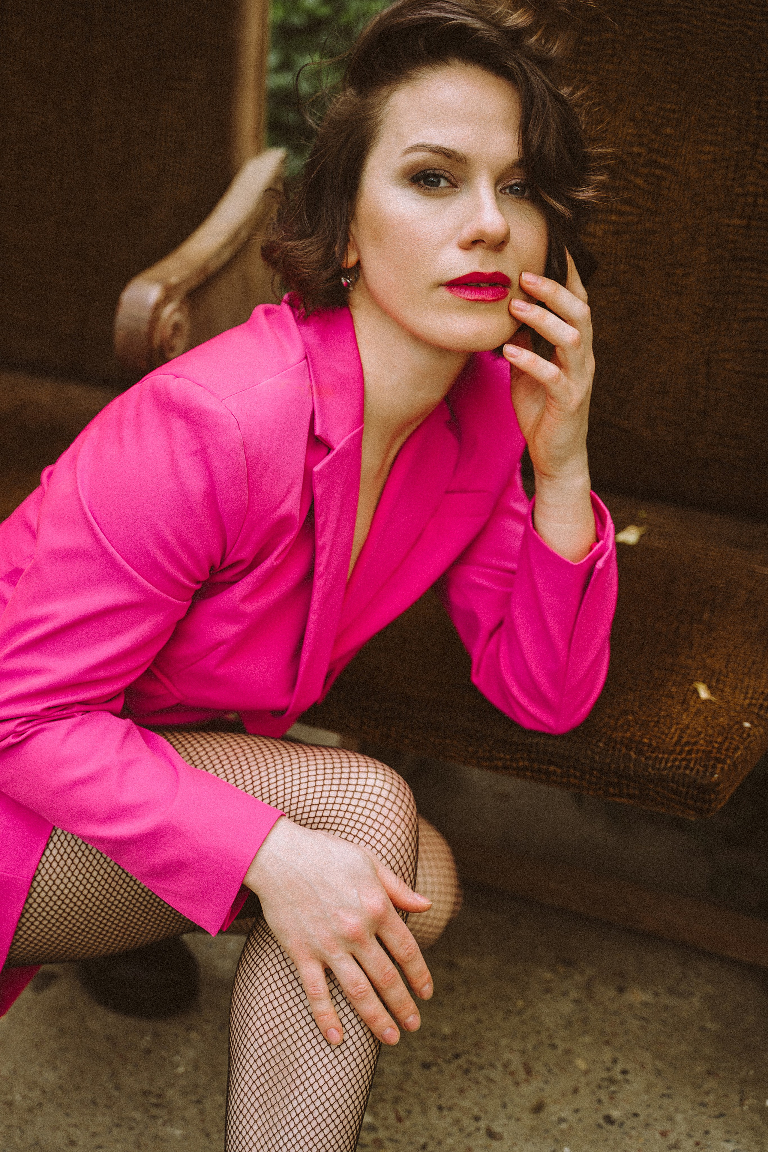 Анастасия ботанический сад. Свадебный фотограф Юлия Копылова