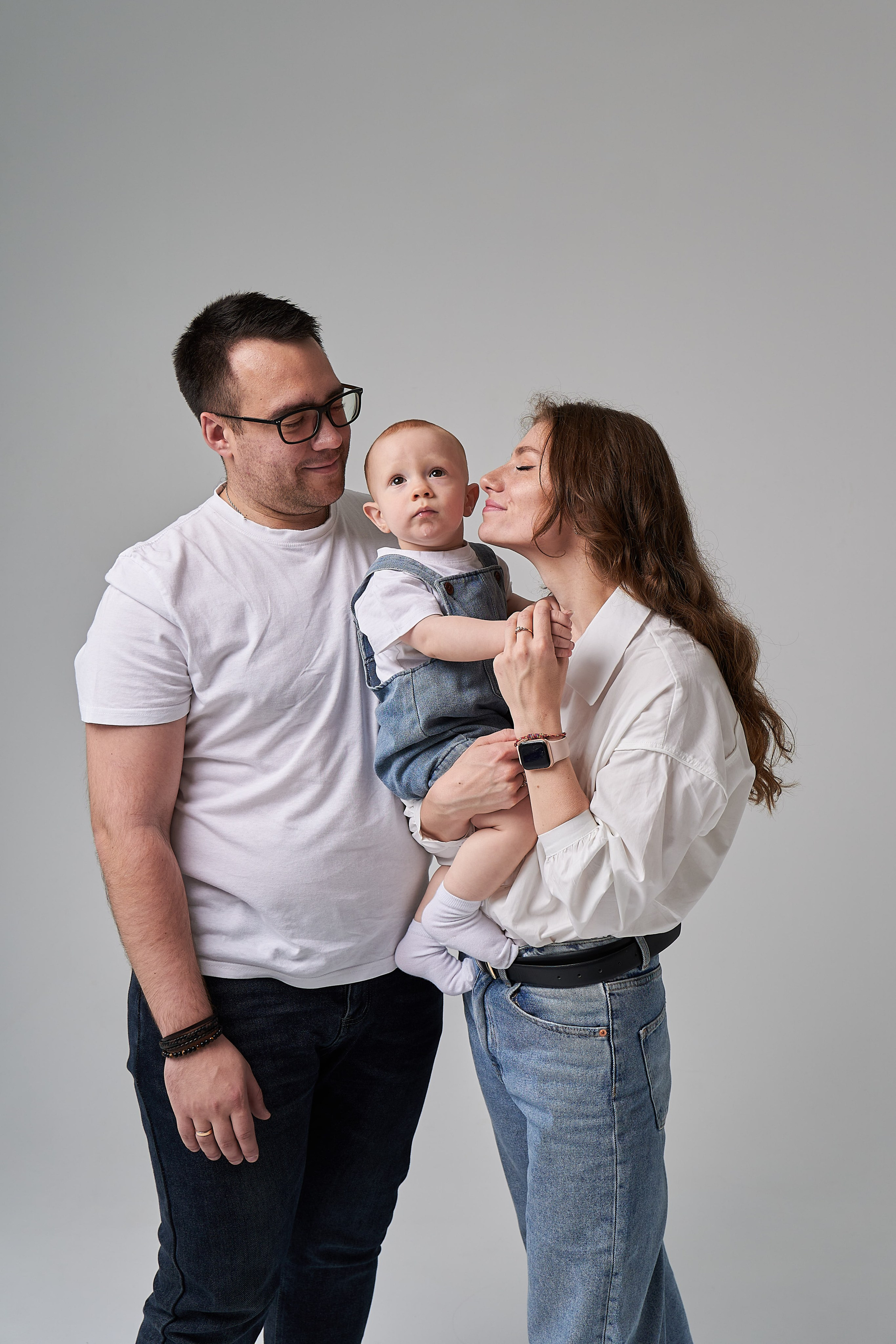 Владику годик. Анна Катасонова