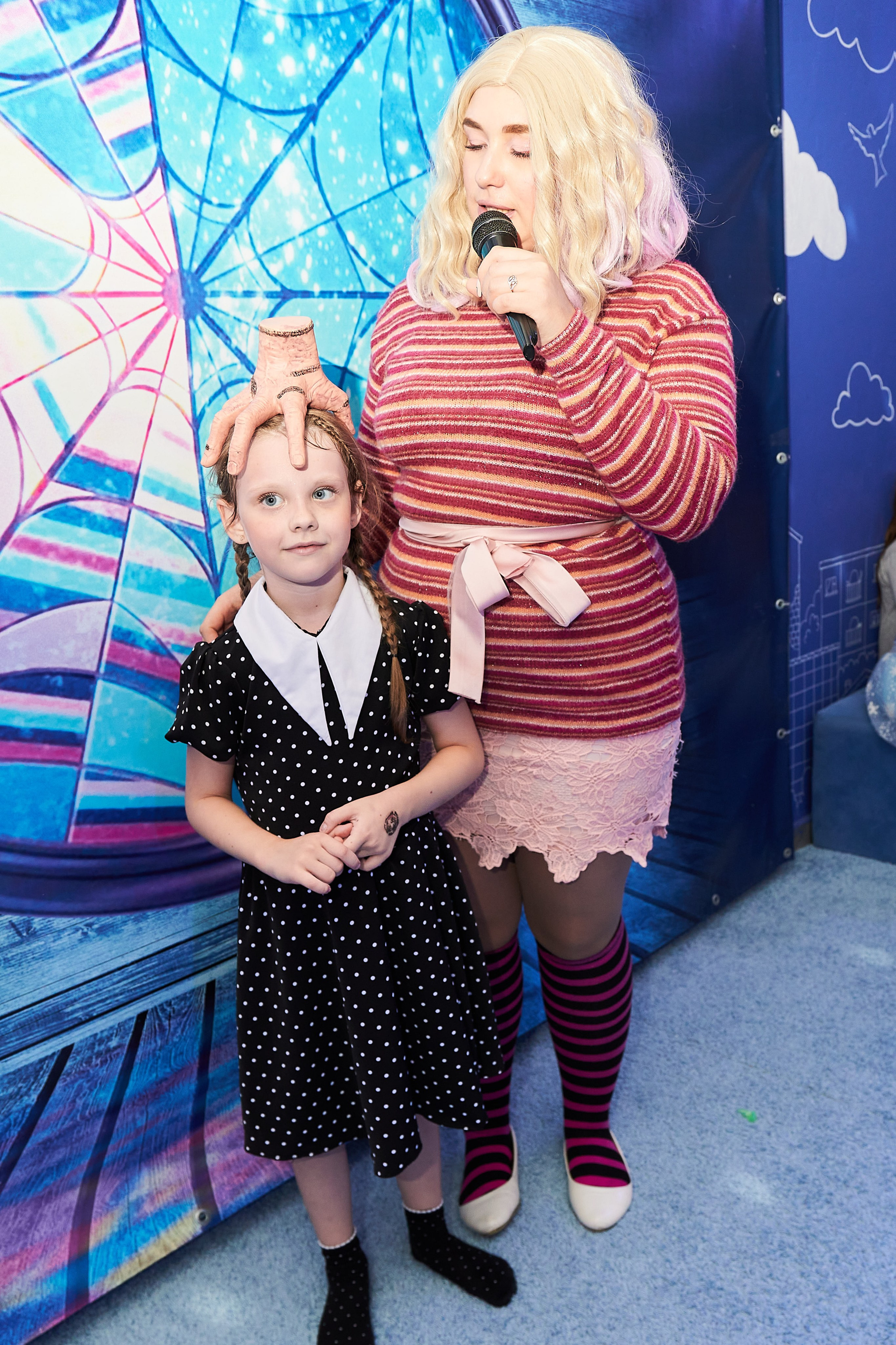 Агате 6 лет. Анна Катасонова