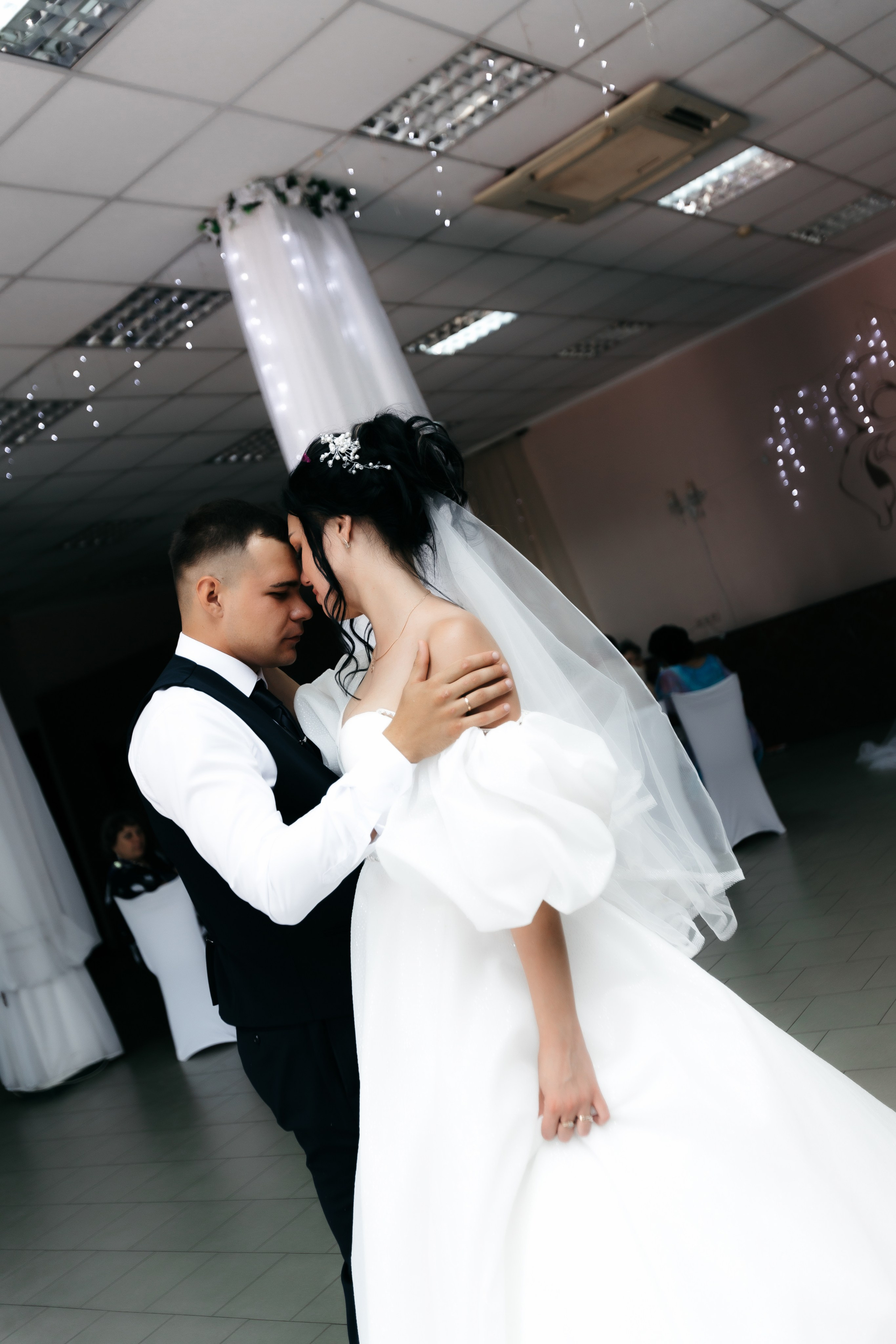 Юля и Артём. Главная