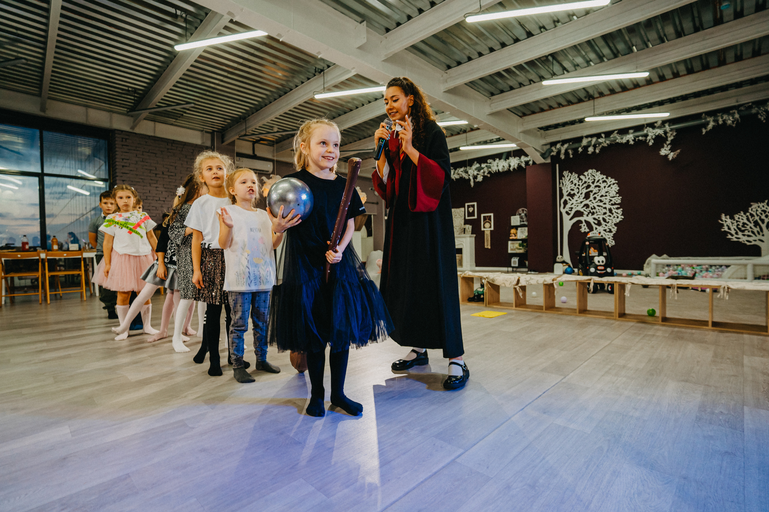 День рождения Софии. Выпускные альбомы для детского сада и школы в Красноярске Мария Русяев