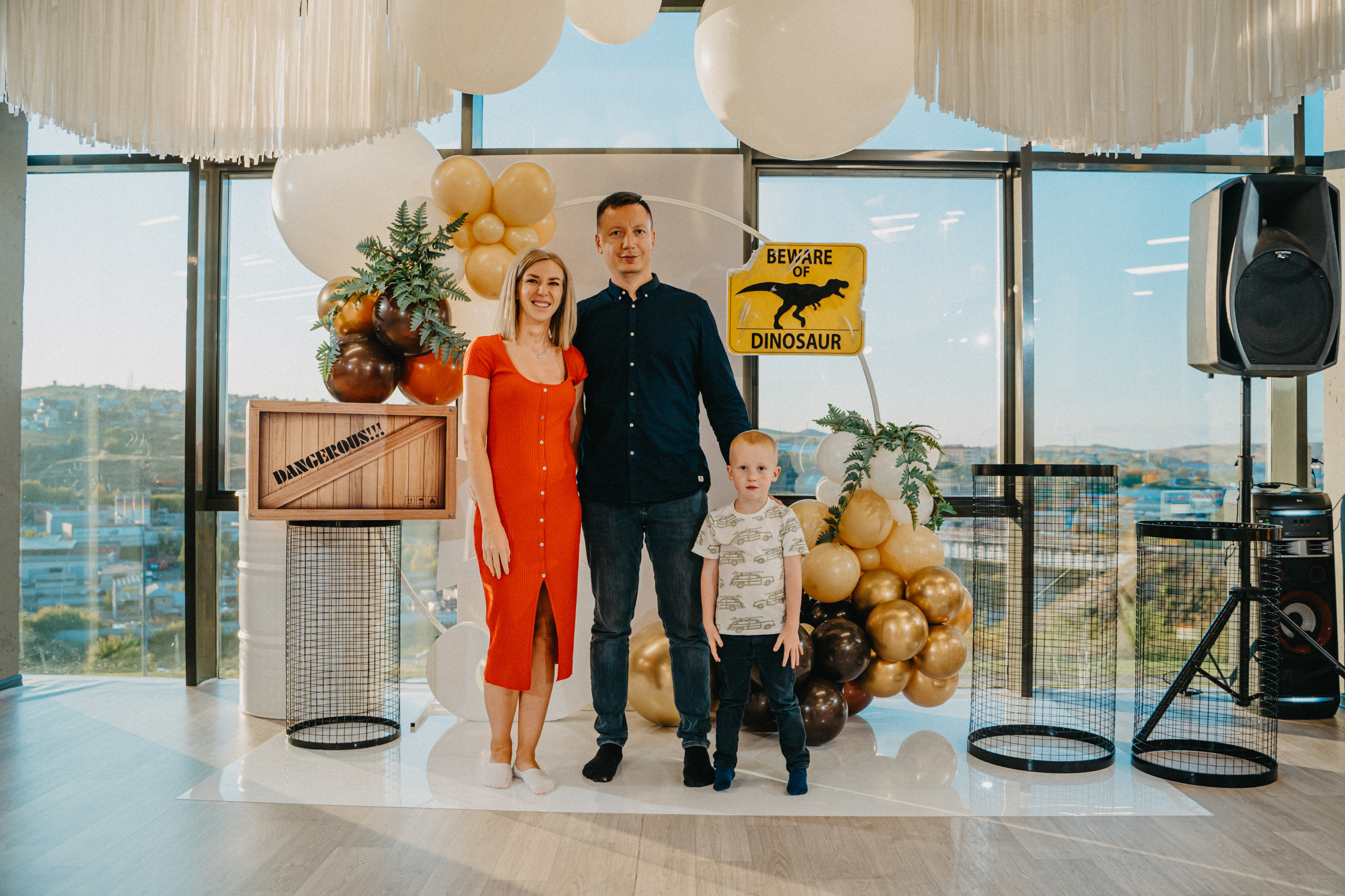 День рождения Тимура. Выпускные альбомы для детского сада и школы в Красноярске Мария Русяев