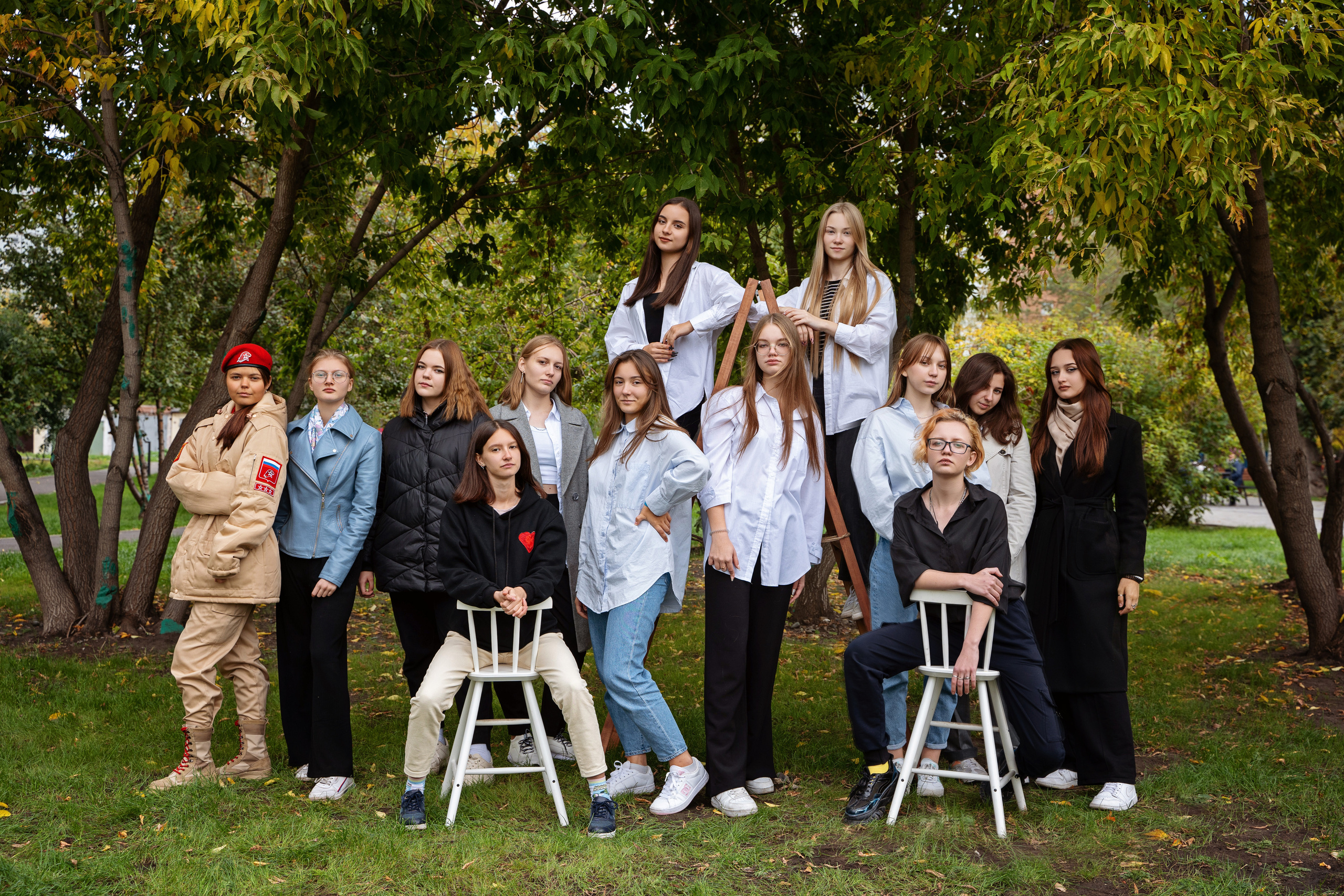 Выпускные школьные альбомы. Выпускные альбомы для детского сада и школы в Красноярске Мария Русяев