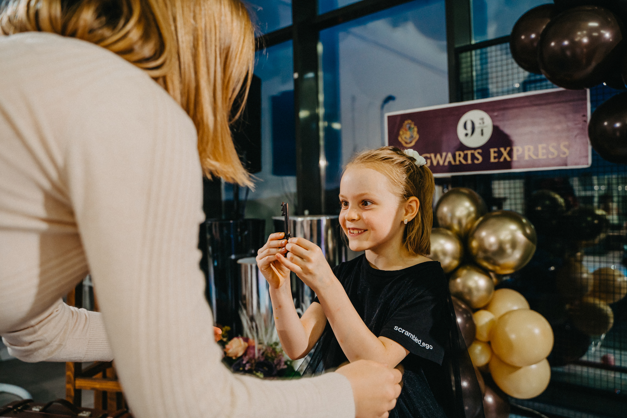 День рождения Софии. Выпускные альбомы для детского сада и школы в Красноярске Мария Русяев