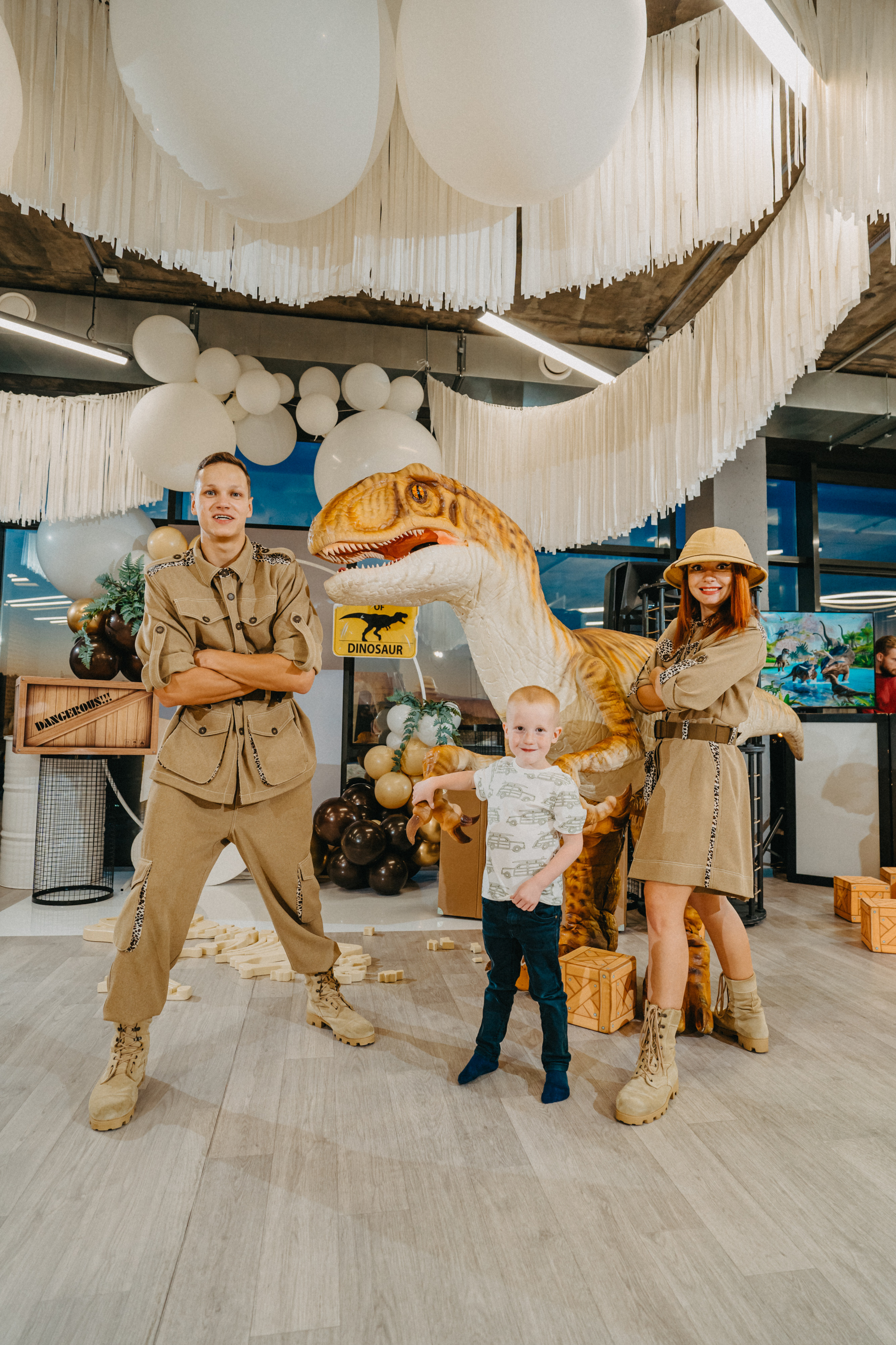 День рождения Тимура. Выпускные альбомы для детского сада и школы в Красноярске Мария Русяев