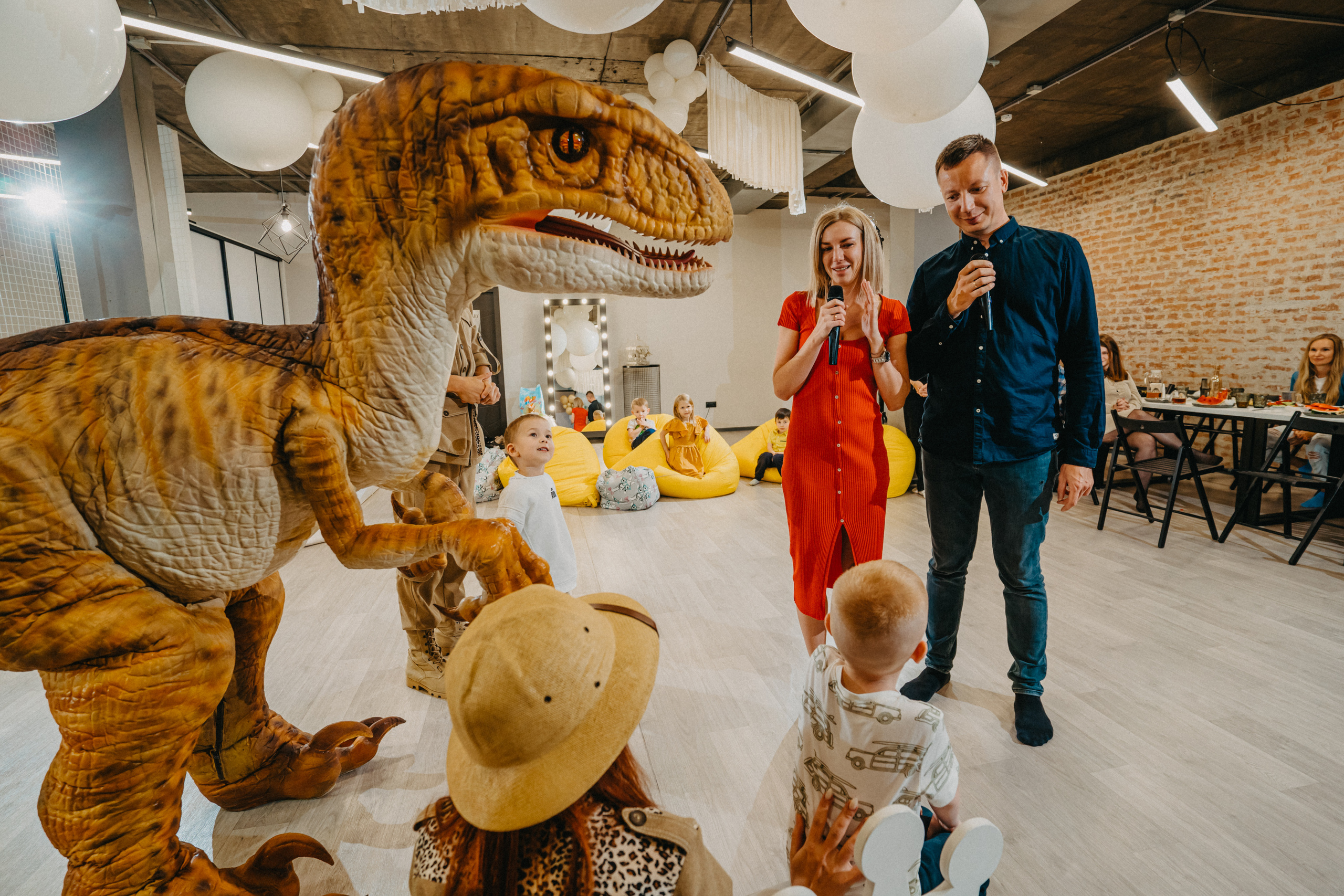 День рождения Тимура. Выпускные альбомы для детского сада и школы в Красноярске Мария Русяев