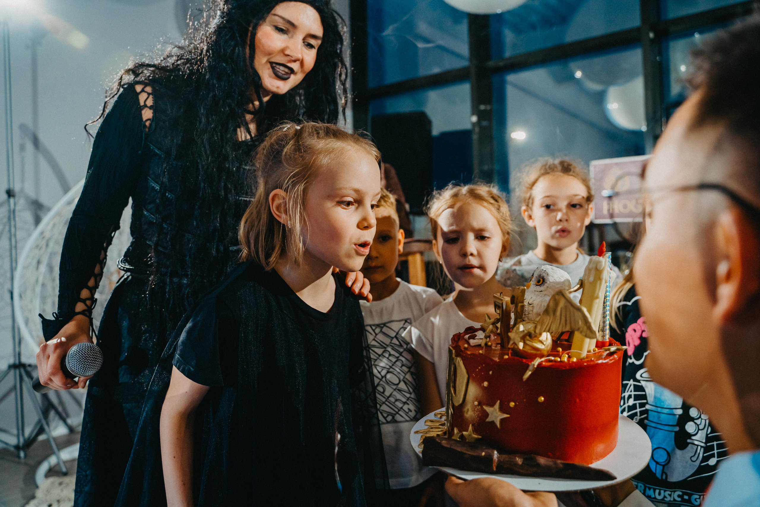 День рождения Софии. Выпускные альбомы для детского сада и школы в Красноярске Мария Русяев