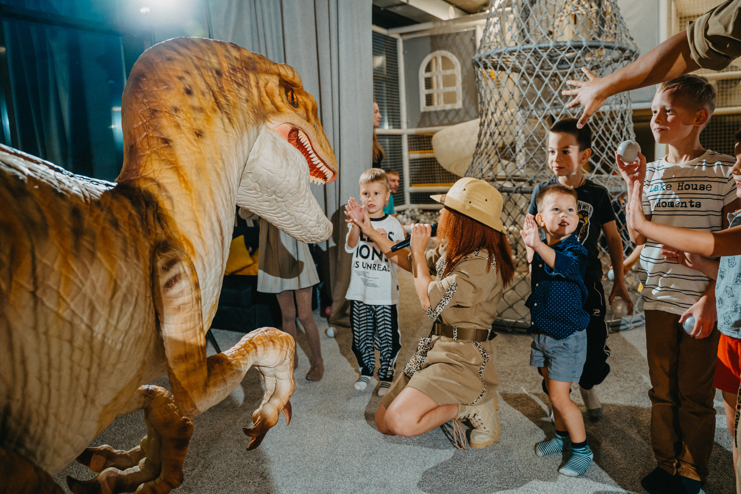 День рождения Максима. Выпускные альбомы для детского сада и школы в Красноярске Мария Русяев