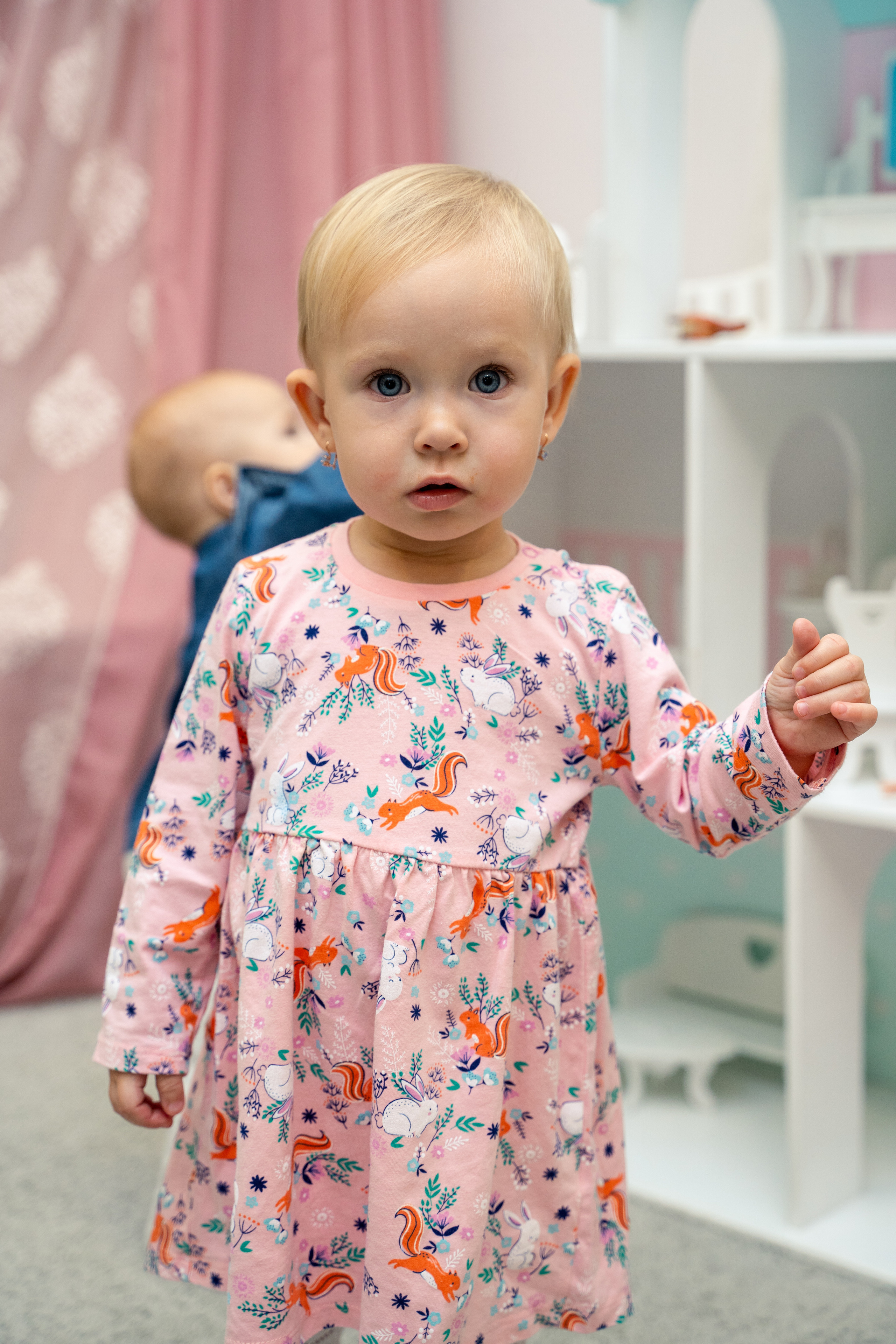 День рождения Софии в MaryLand. Выпускные альбомы для детского сада и школы в Красноярске Мария Русяев