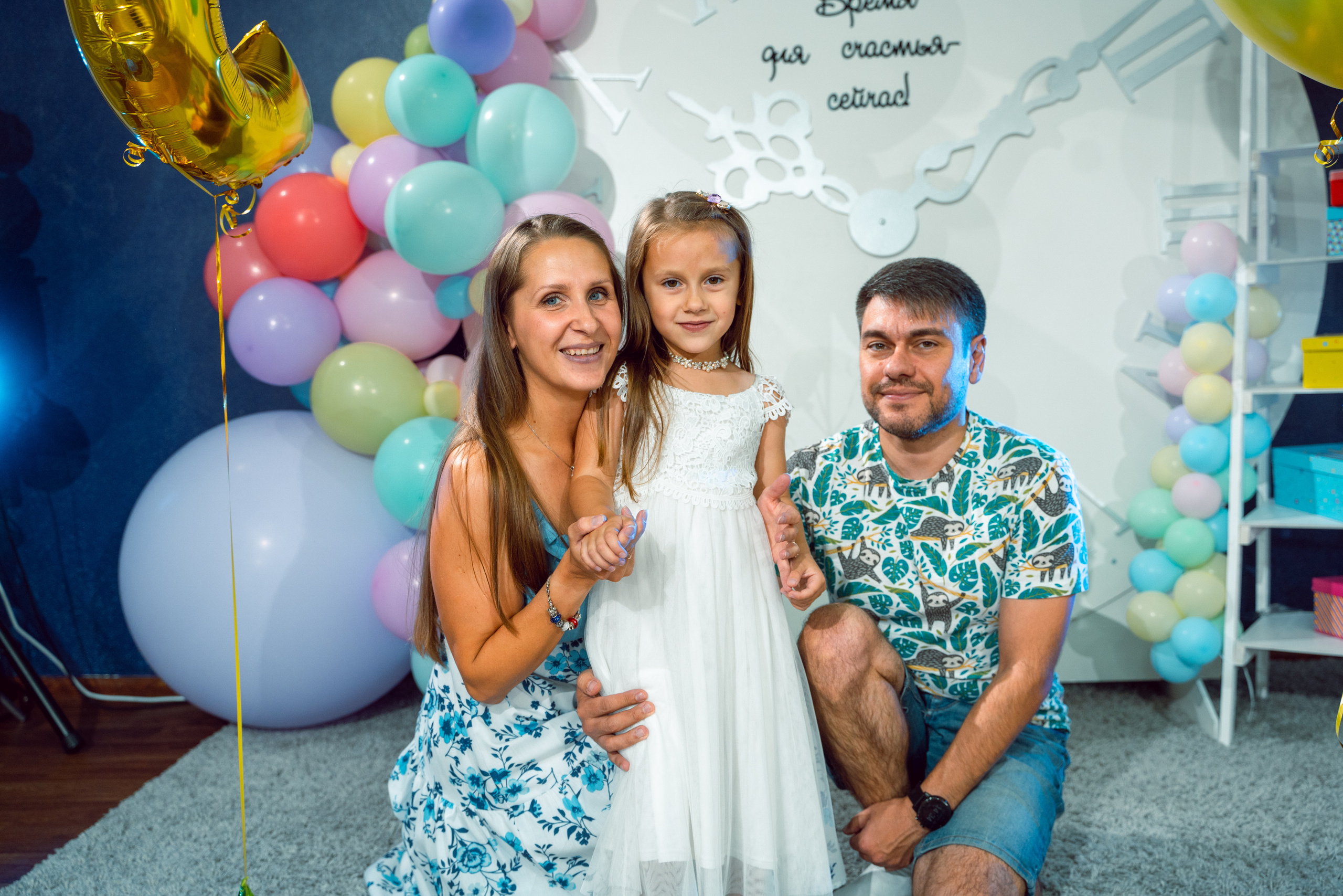 Отзывы. Выпускные альбомы для детского сада и школы в Красноярске Мария Русяев