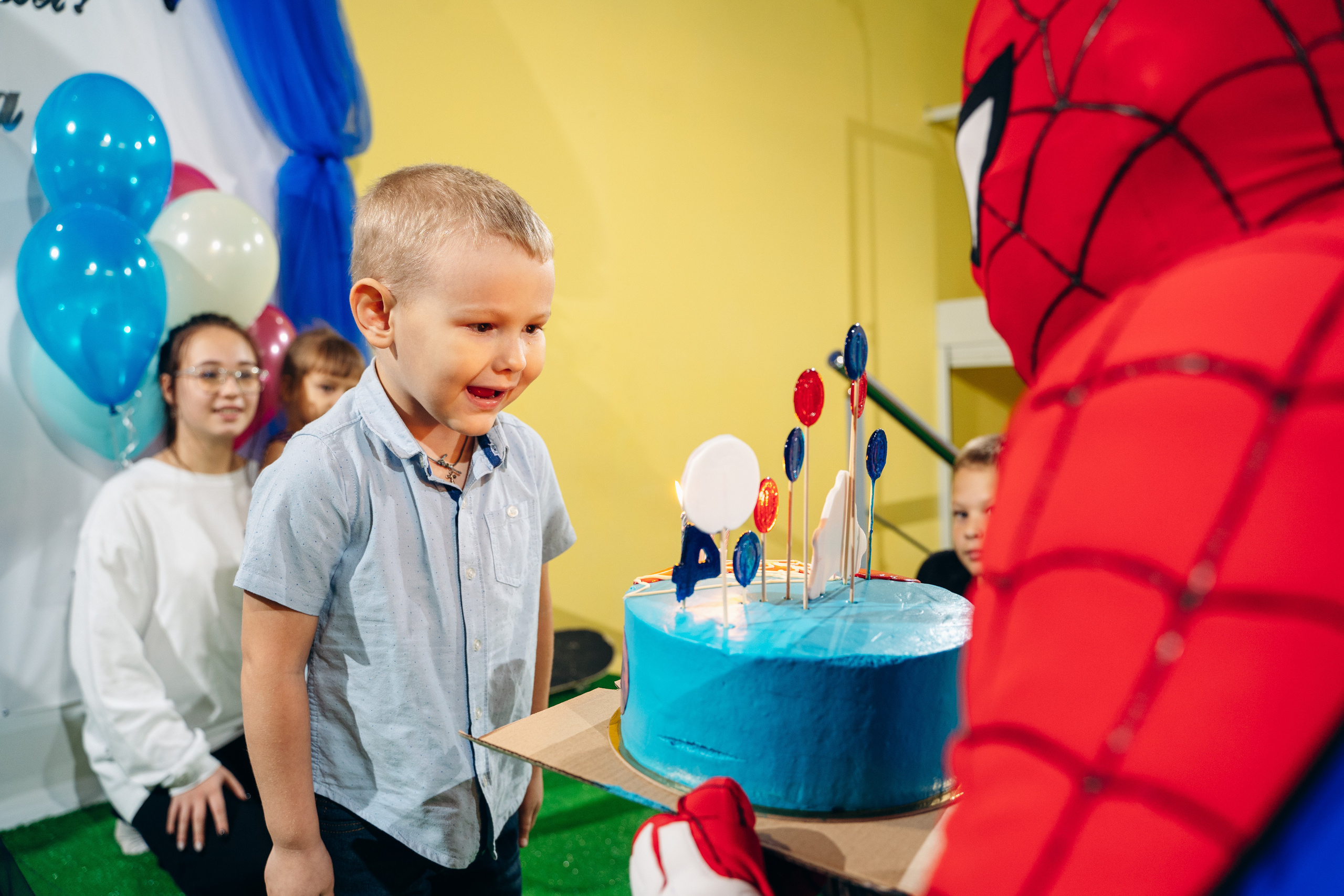 Отзывы. Выпускные альбомы для детского сада и школы в Красноярске Мария Русяев