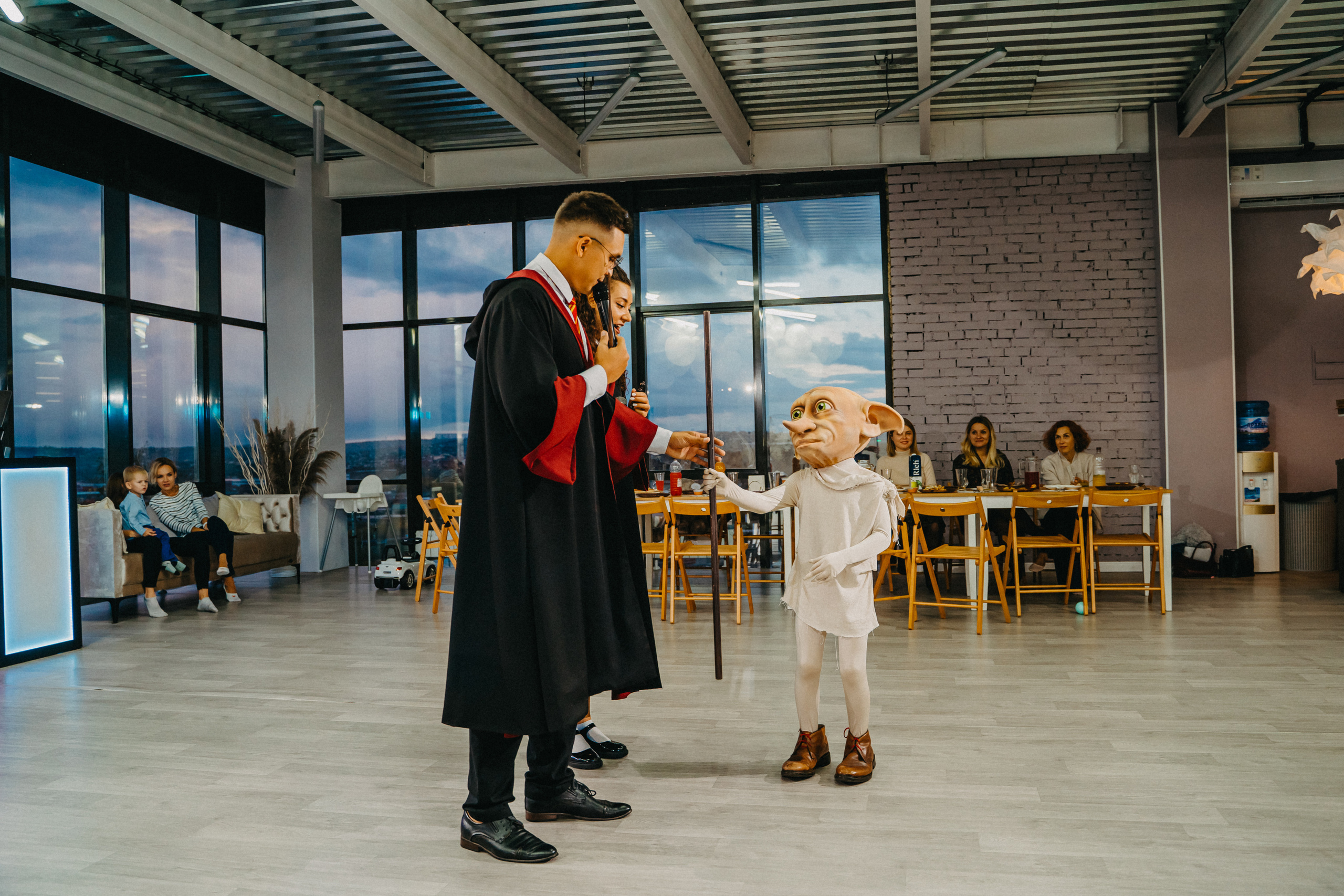 День рождения Софии. Выпускные альбомы для детского сада и школы в Красноярске Мария Русяев