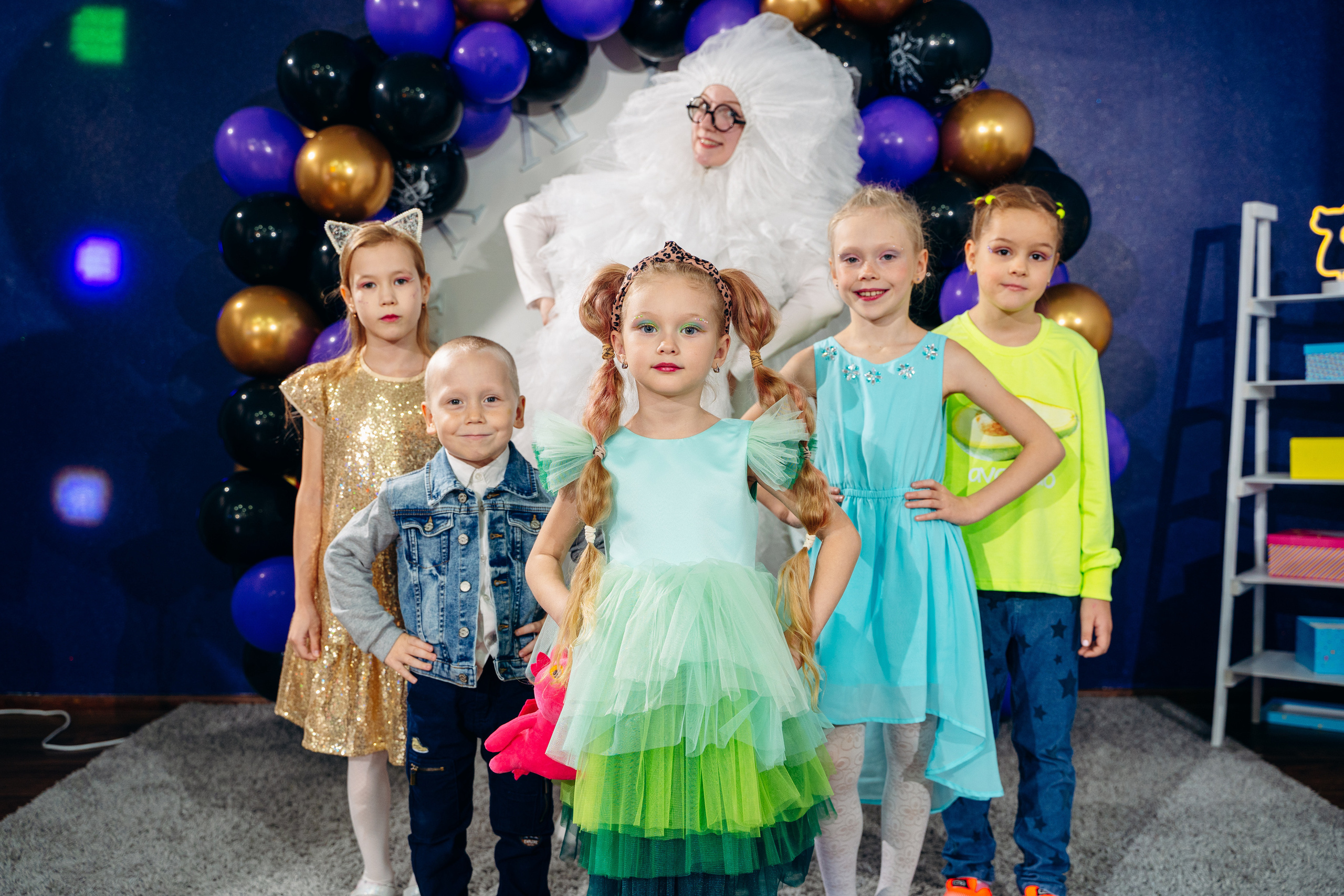 Отзывы. Выпускные альбомы для детского сада и школы в Красноярске Мария Русяев