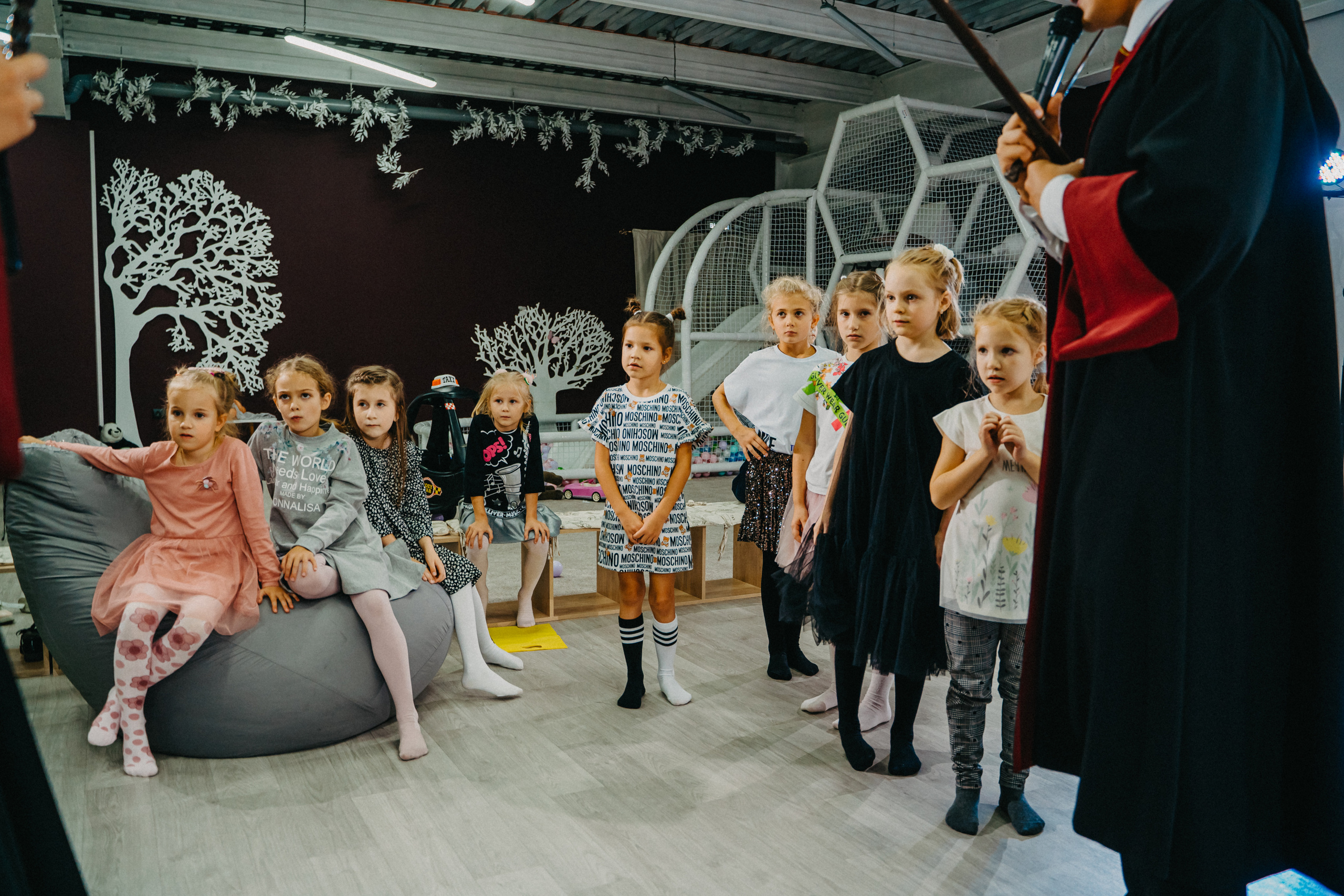 День рождения Софии. Выпускные альбомы для детского сада и школы в Красноярске Мария Русяев