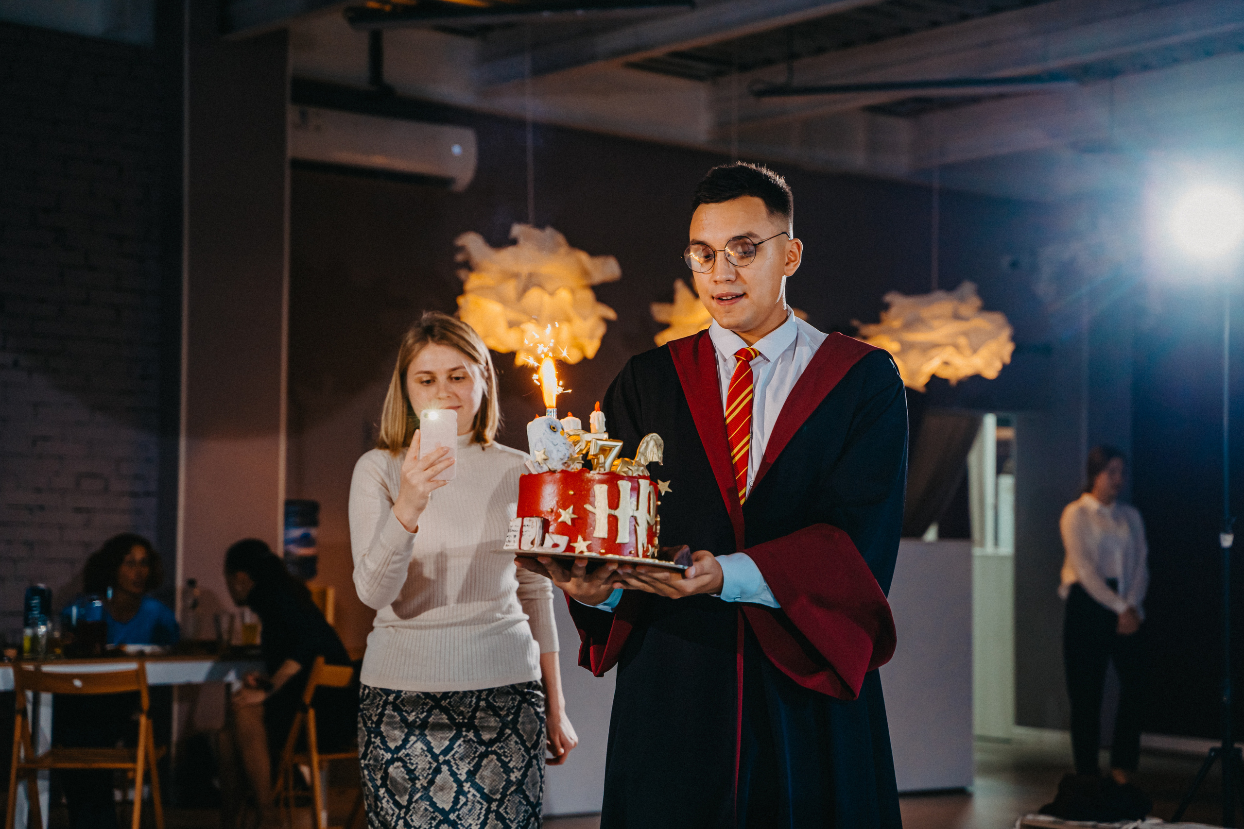 День рождения Софии. Выпускные альбомы для детского сада и школы в Красноярске Мария Русяев