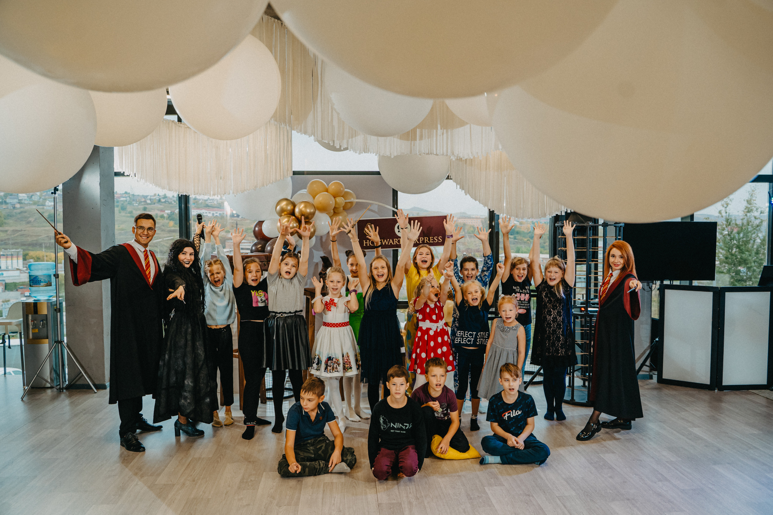 Анонсы фотосессий. Выпускные альбомы для детского сада и школы в Красноярске Мария Русяев