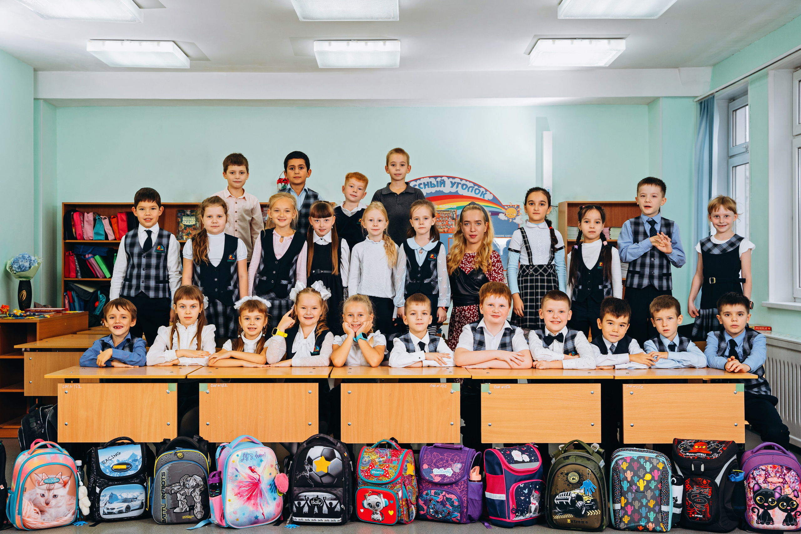 Отзывы. Выпускные альбомы для детского сада и школы в Красноярске Мария Русяев