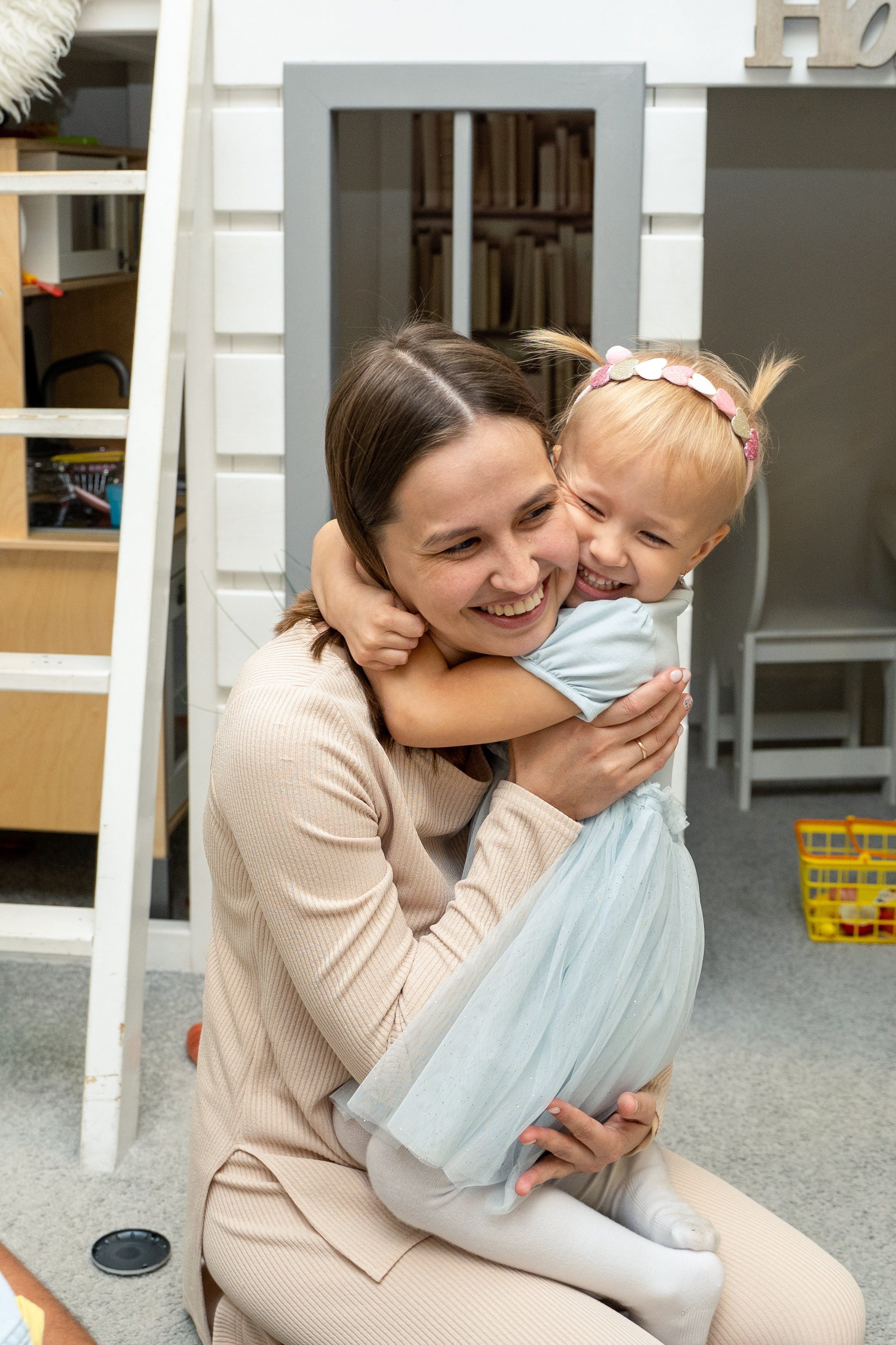 День рождения Софии в MaryLand. Выпускные альбомы для детского сада и школы в Красноярске Мария Русяев
