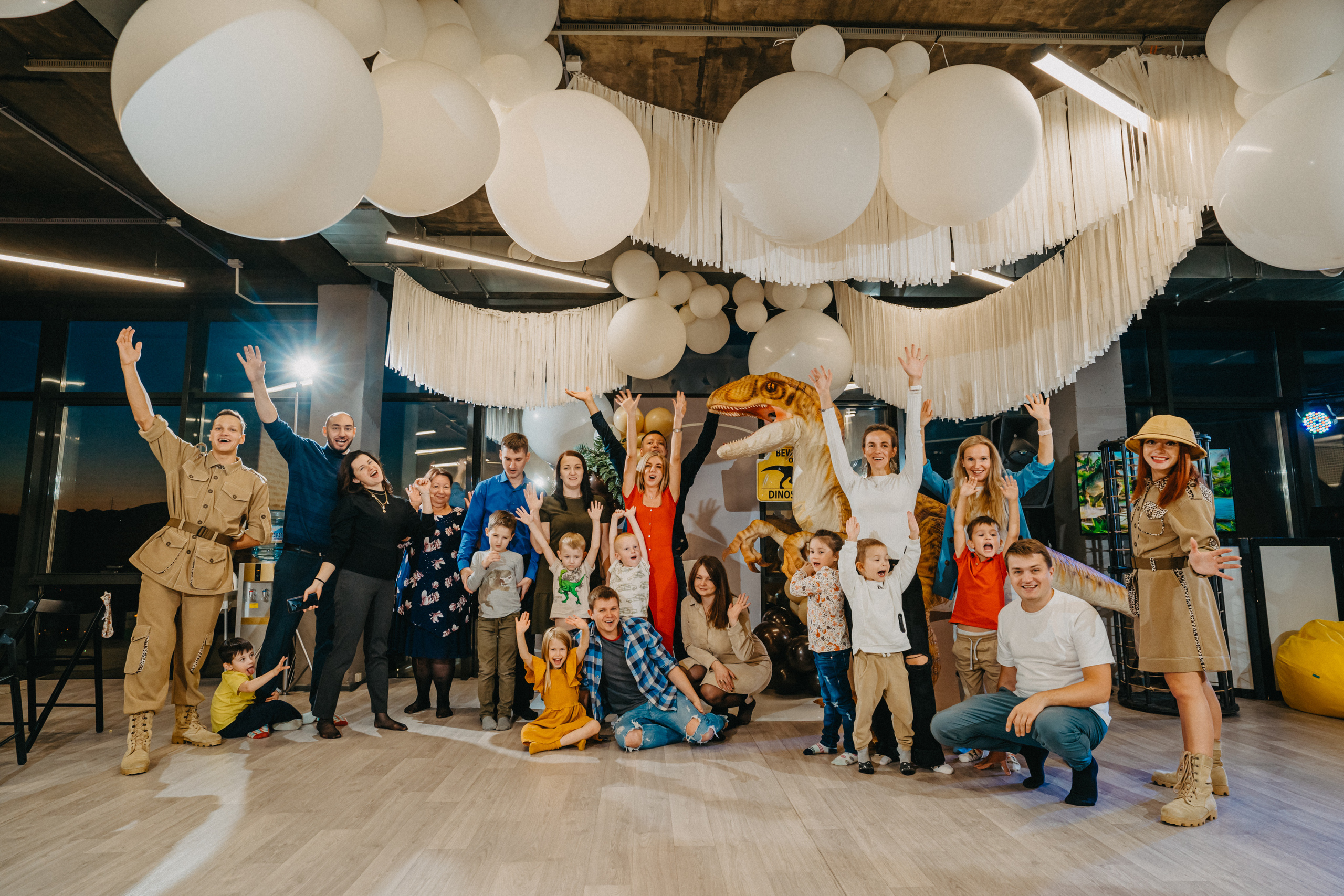 День рождения Тимура. Выпускные альбомы для детского сада и школы в Красноярске Мария Русяев