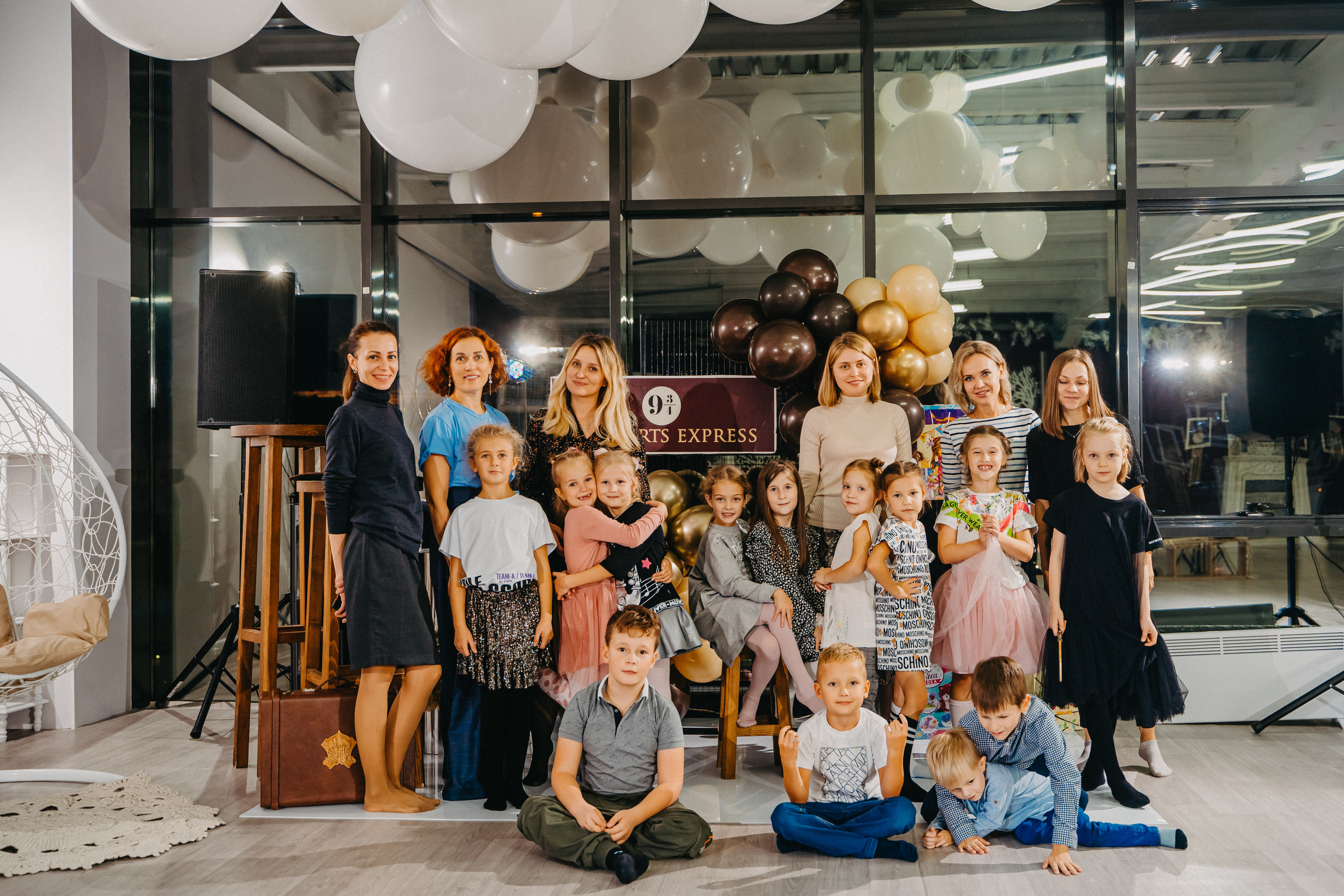 День рождения Софии. Выпускные альбомы для детского сада и школы в Красноярске Мария Русяев