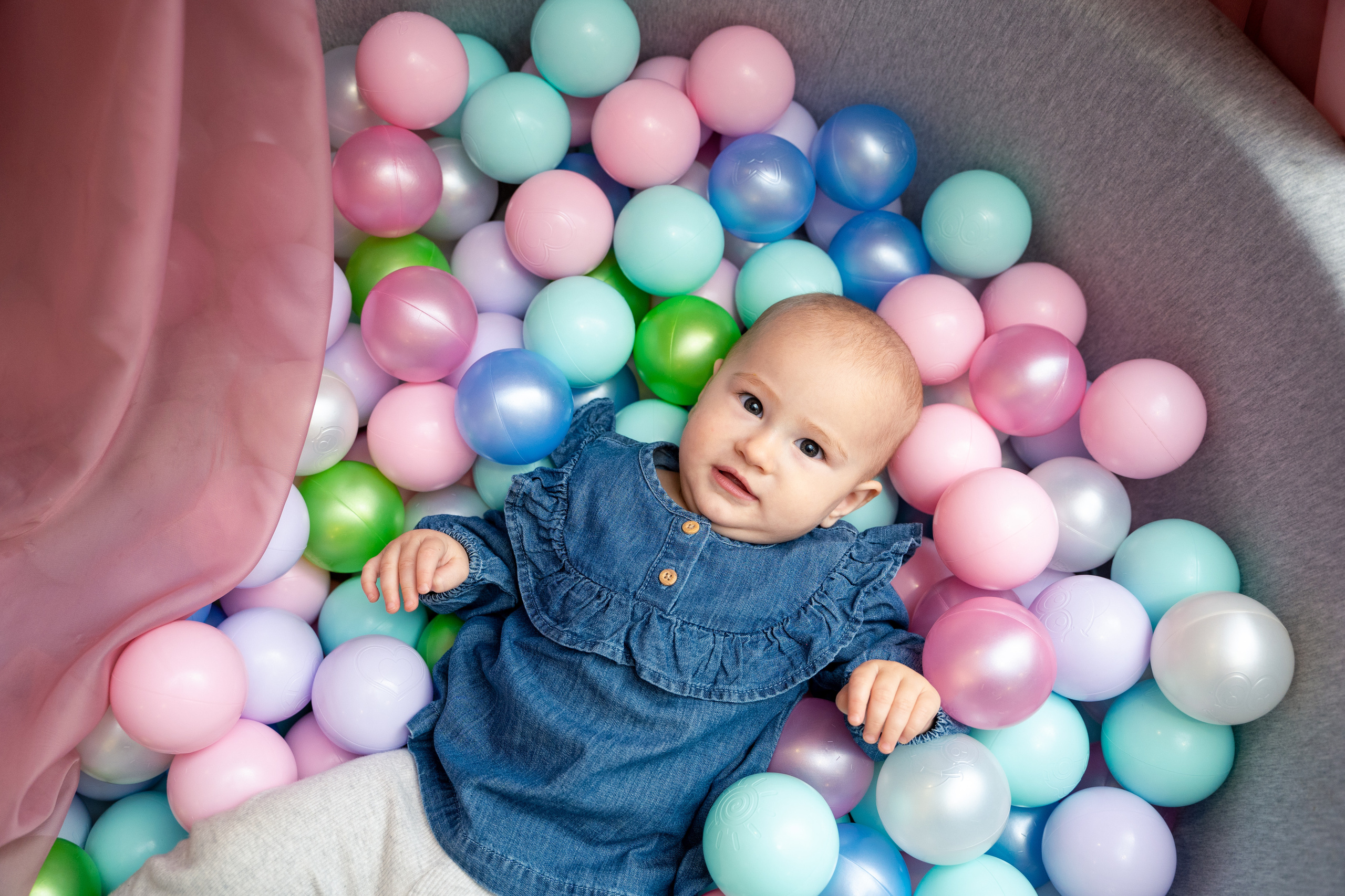 День рождения Софии в MaryLand. Выпускные альбомы для детского сада и школы в Красноярске Мария Русяев