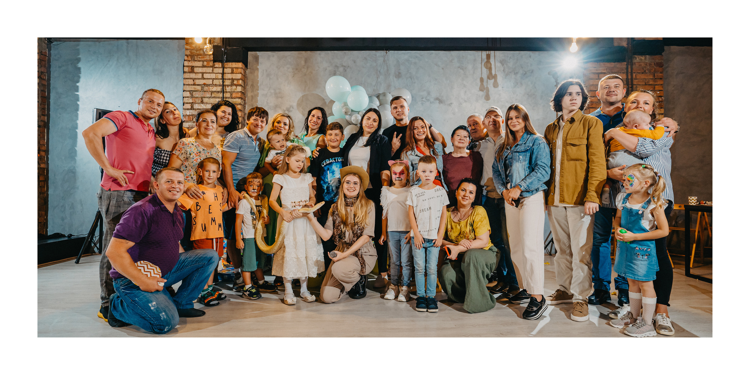 День рождения Влада. Выпускные альбомы для детского сада и школы в Красноярске Мария Русяев