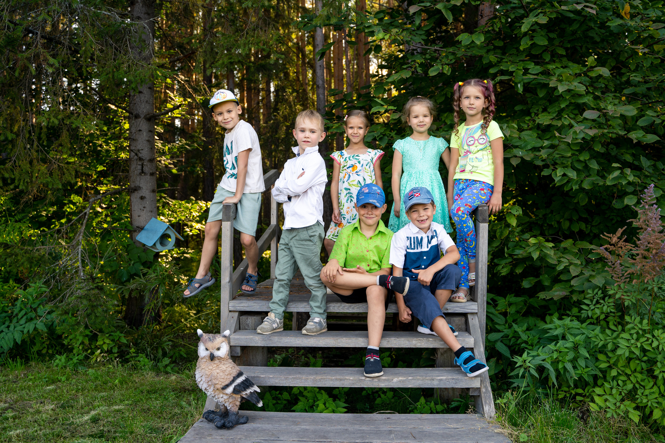 День рождения Паши. Выпускные альбомы для детского сада и школы в Красноярске Мария Русяев