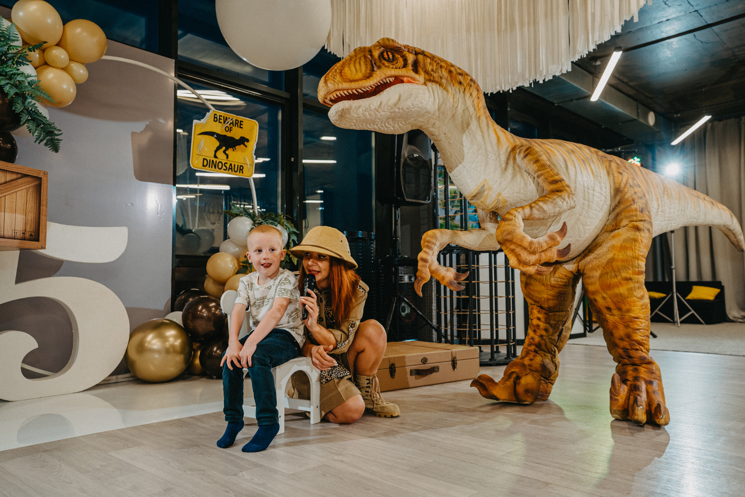 День рождения Тимура. Выпускные альбомы для детского сада и школы в Красноярске Мария Русяев