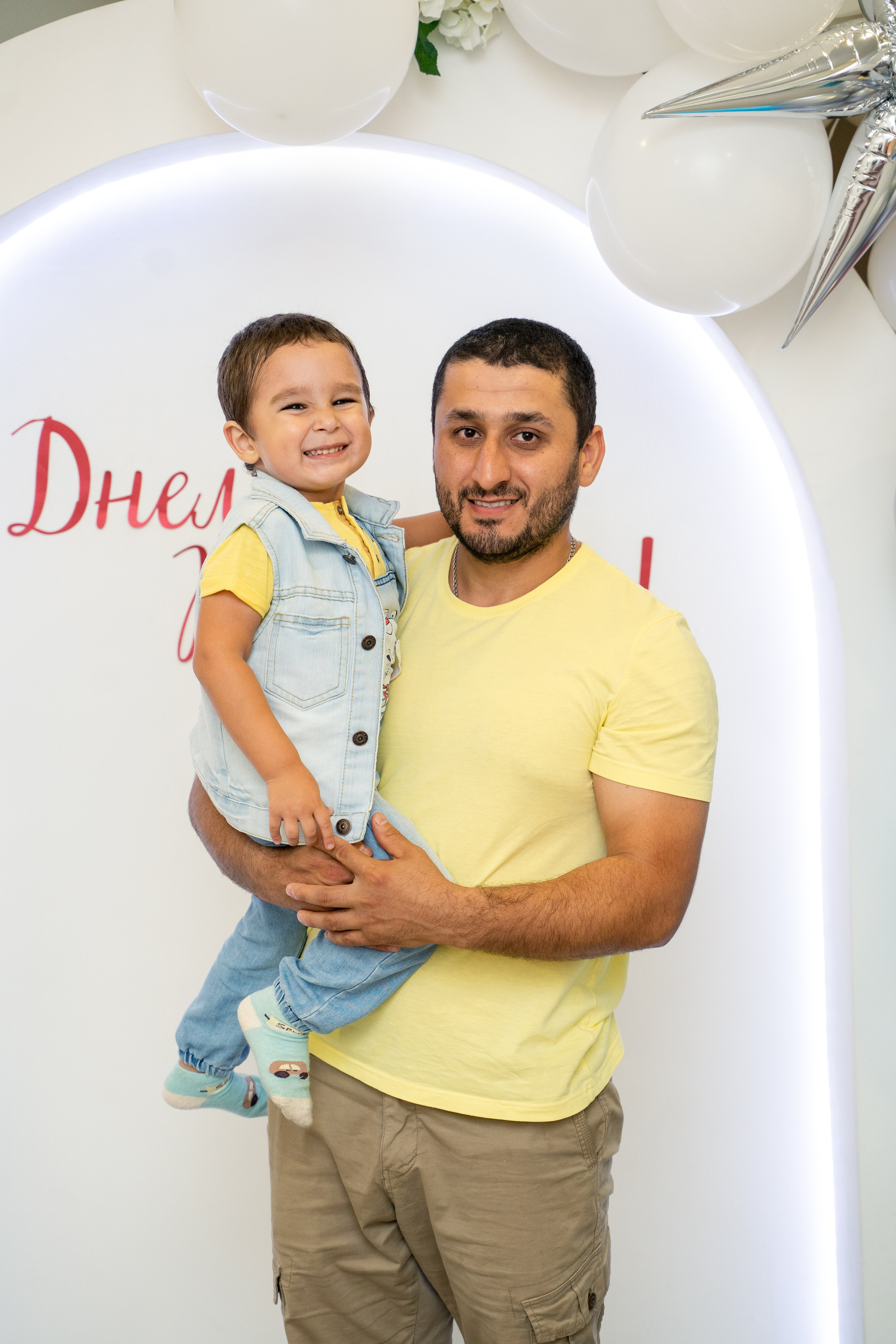 День рождения Софии в MaryLand. Выпускные альбомы для детского сада и школы в Красноярске Мария Русяев