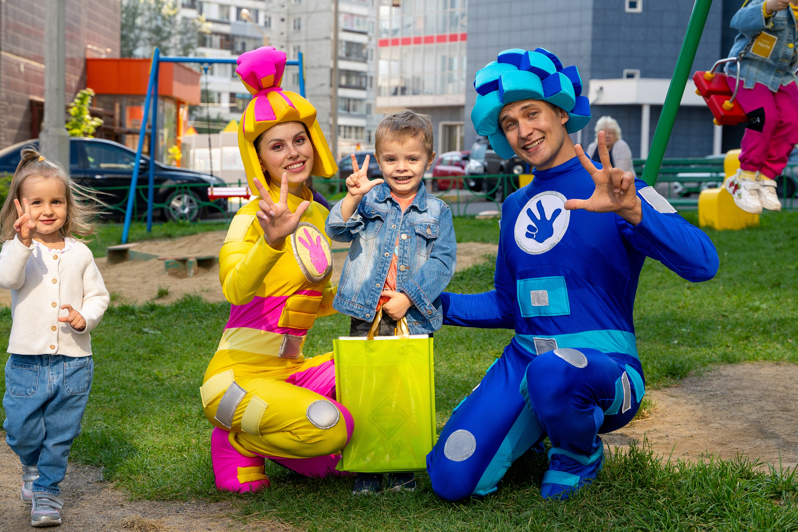 Отзывы. Выпускные альбомы для детского сада и школы в Красноярске Мария Русяев