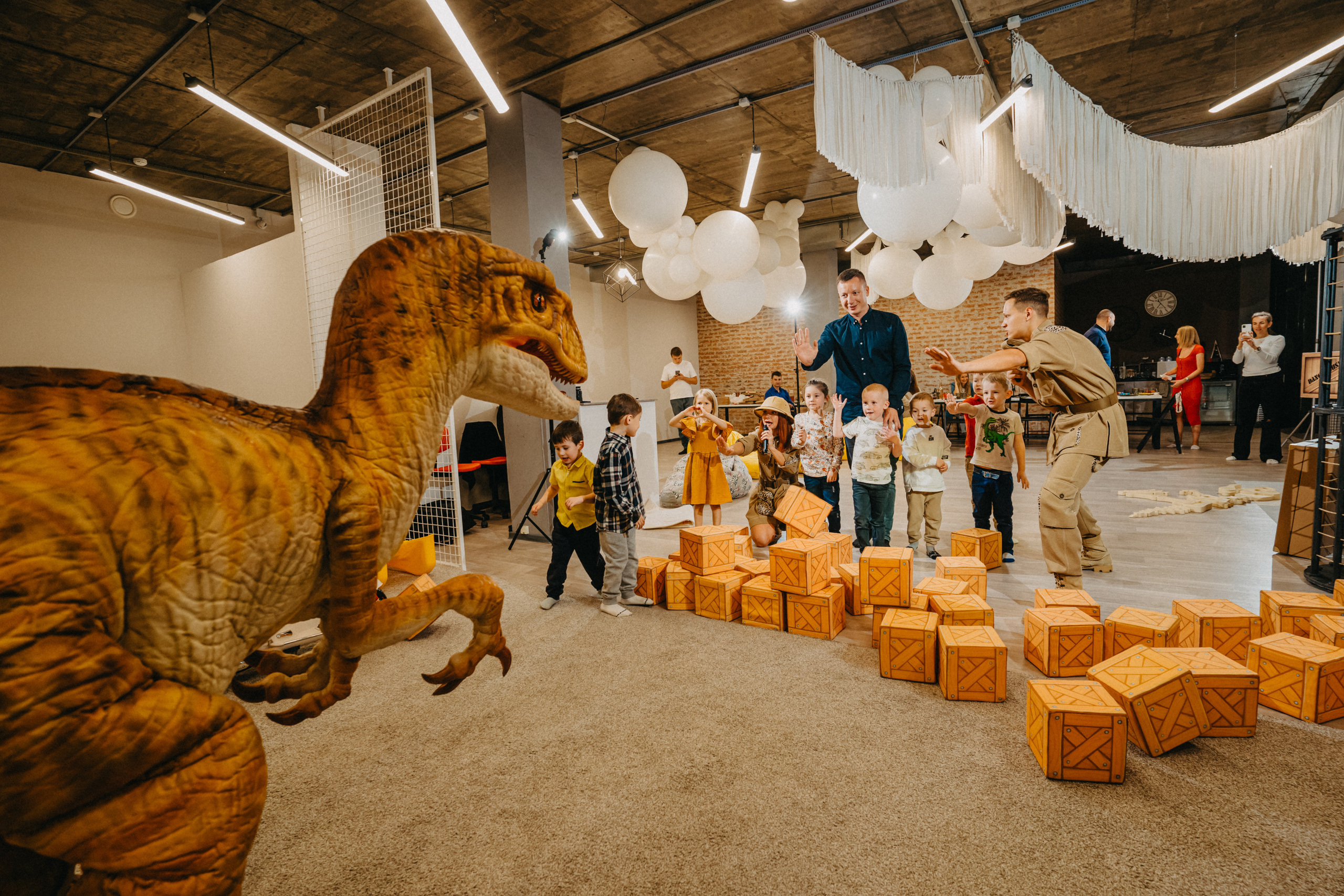 День рождения Тимура. Выпускные альбомы для детского сада и школы в Красноярске Мария Русяев