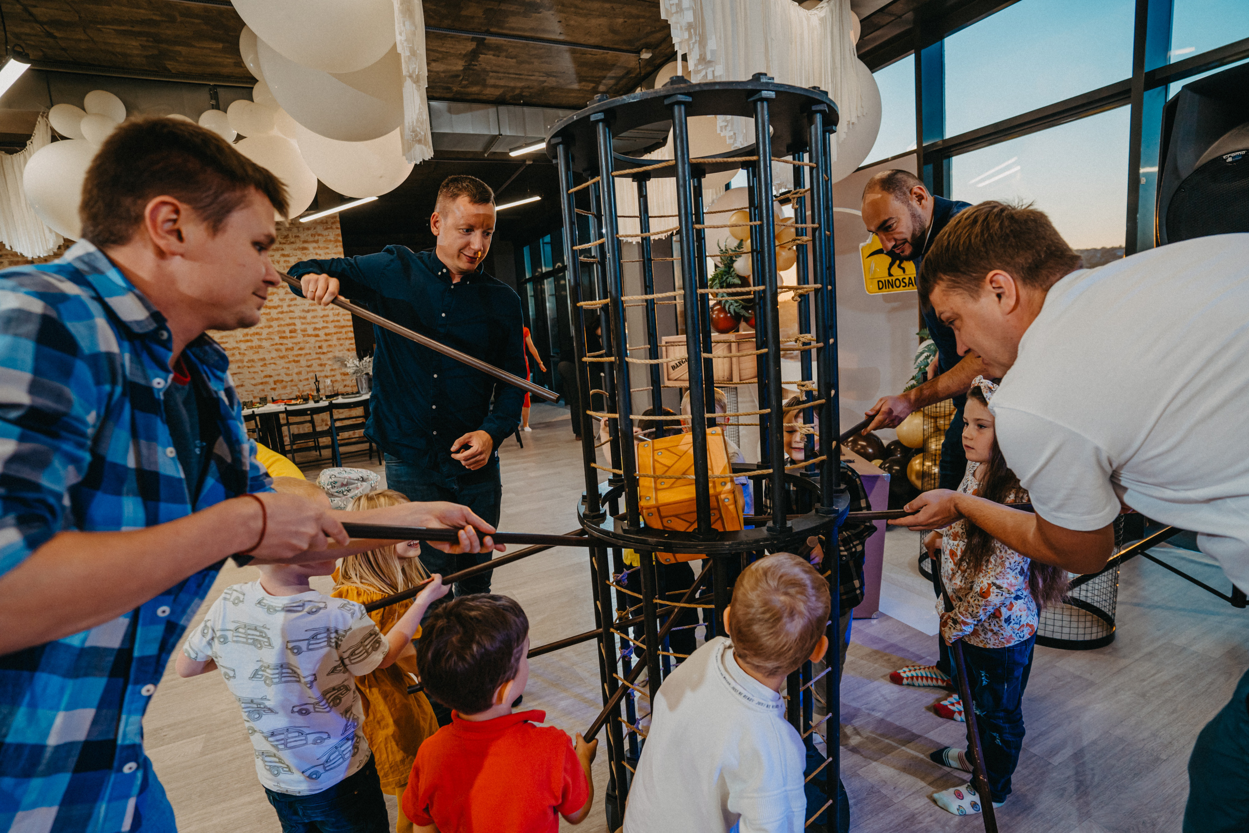 День рождения Тимура. Выпускные альбомы для детского сада и школы в Красноярске Мария Русяев