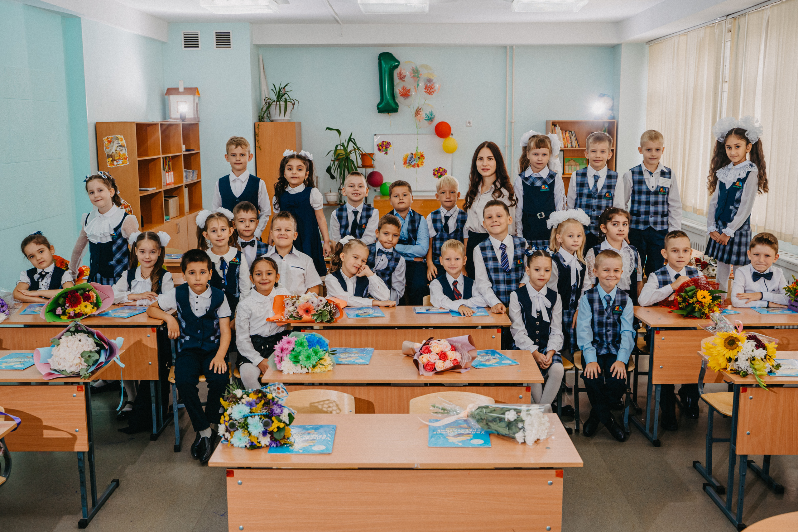 Отзывы. Выпускные альбомы для детского сада и школы в Красноярске Мария Русяев