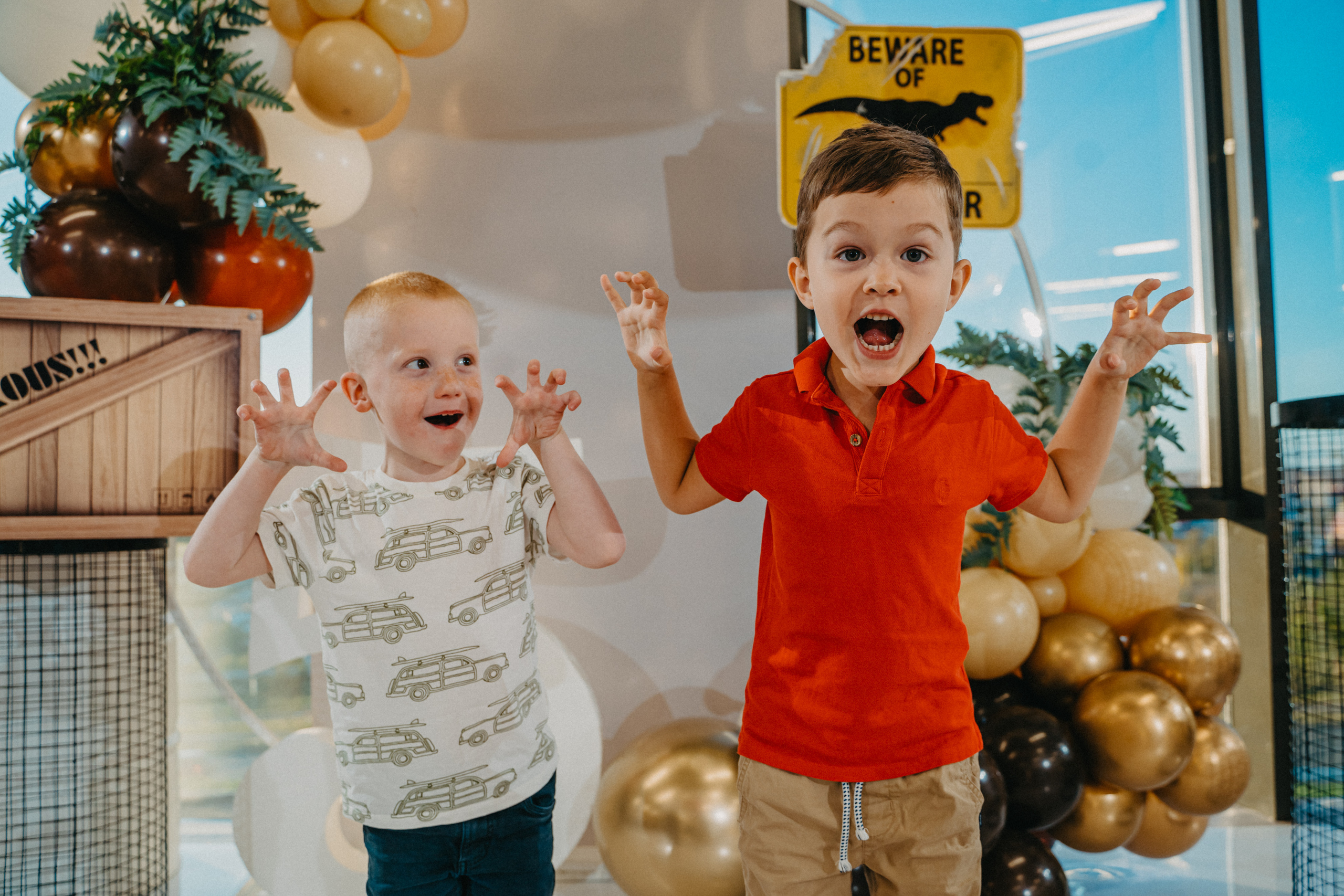 День рождения Тимура. Выпускные альбомы для детского сада и школы в Красноярске Мария Русяев