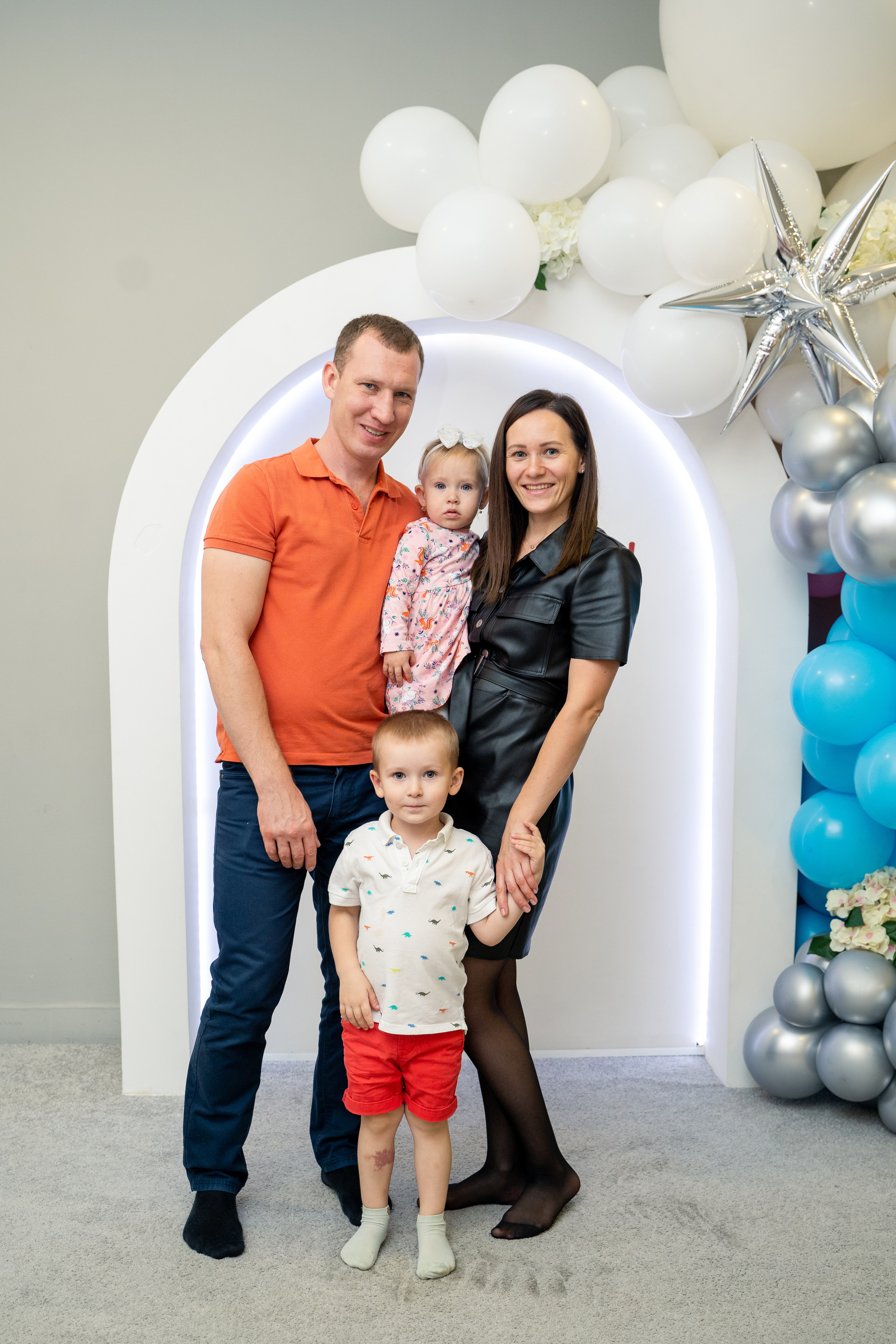 День рождения Софии в MaryLand. Выпускные альбомы для детского сада и школы в Красноярске Мария Русяев