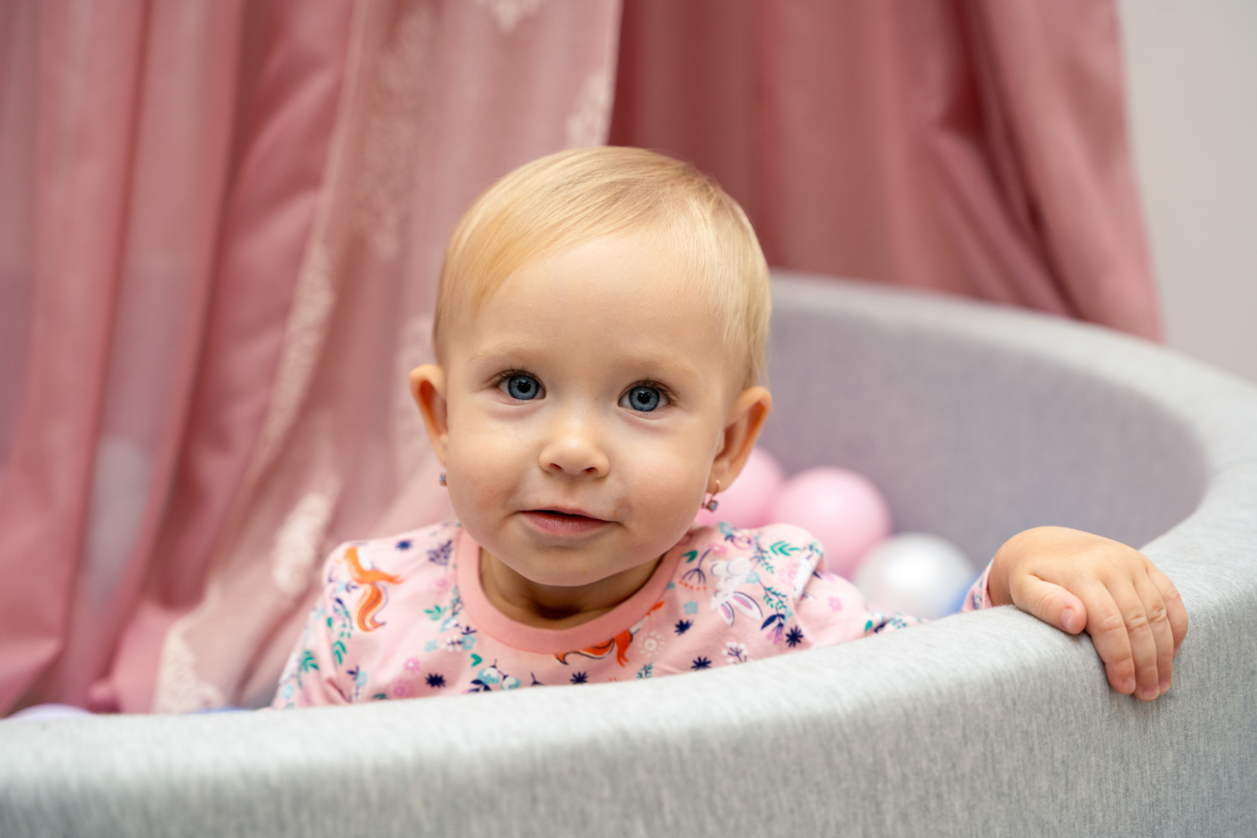 День рождения Софии в MaryLand. Выпускные альбомы для детского сада и школы в Красноярске Мария Русяев