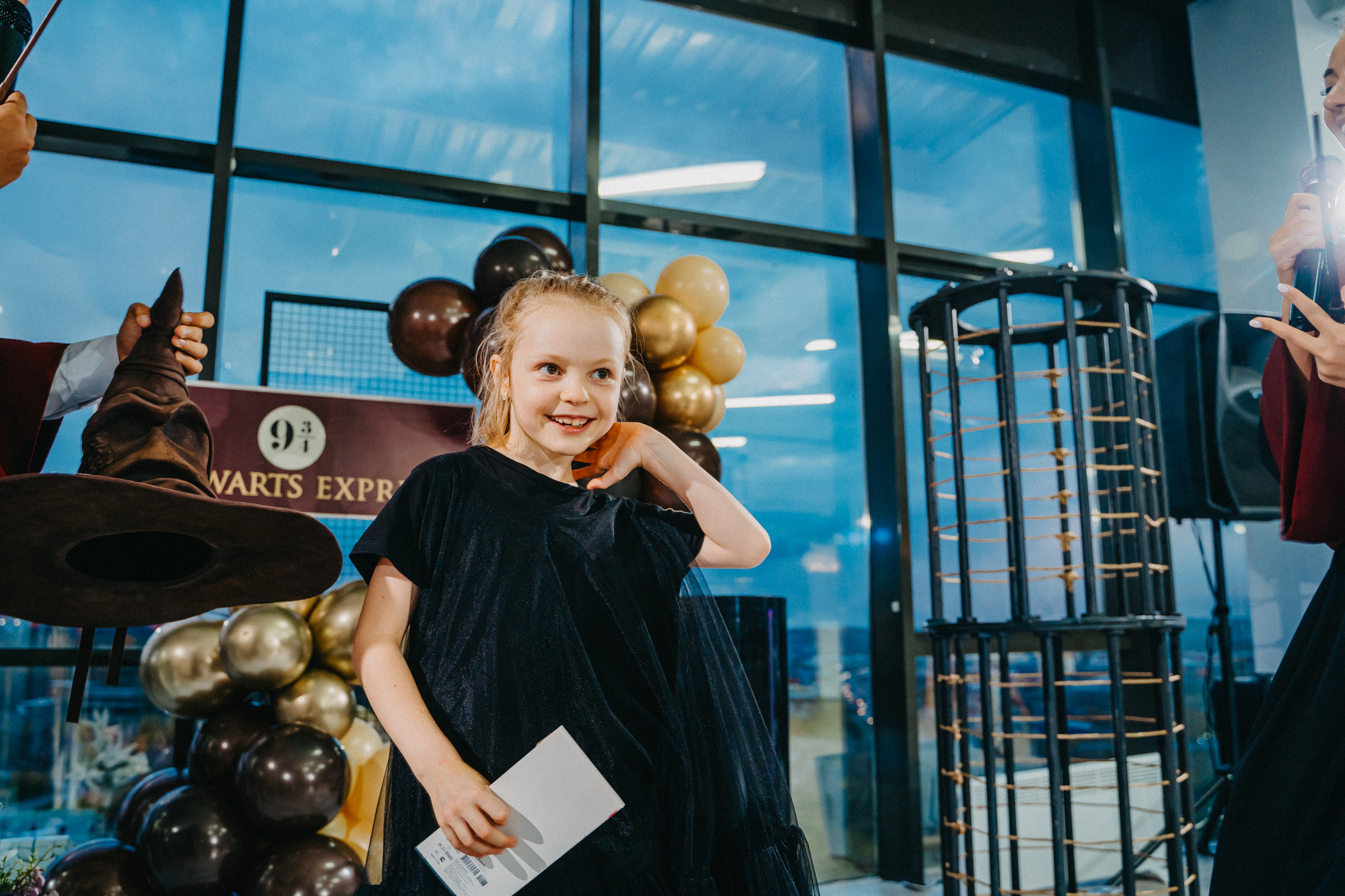 День рождения Софии. Выпускные альбомы для детского сада и школы в Красноярске Мария Русяев