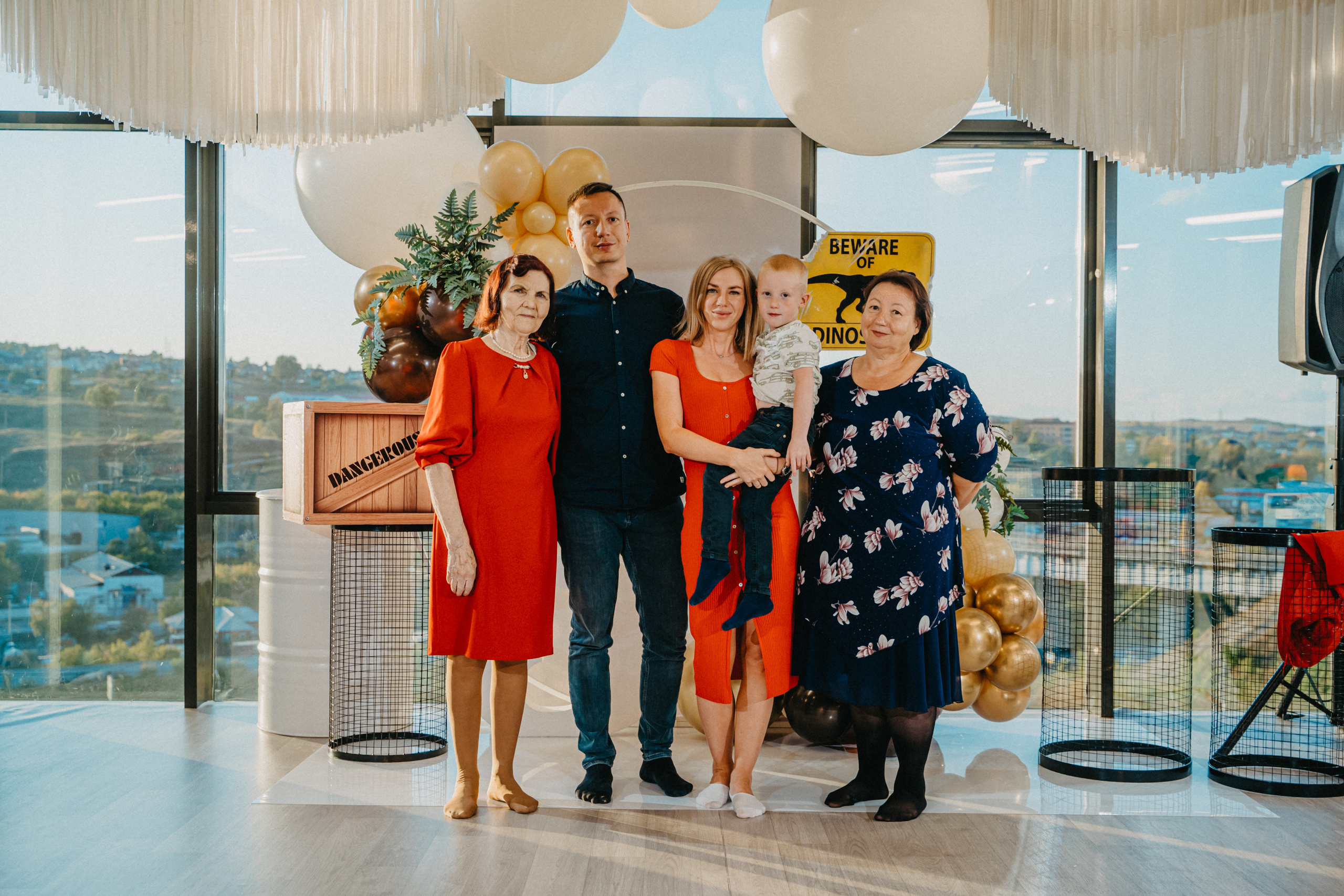 День рождения Тимура. Выпускные альбомы для детского сада и школы в Красноярске Мария Русяев