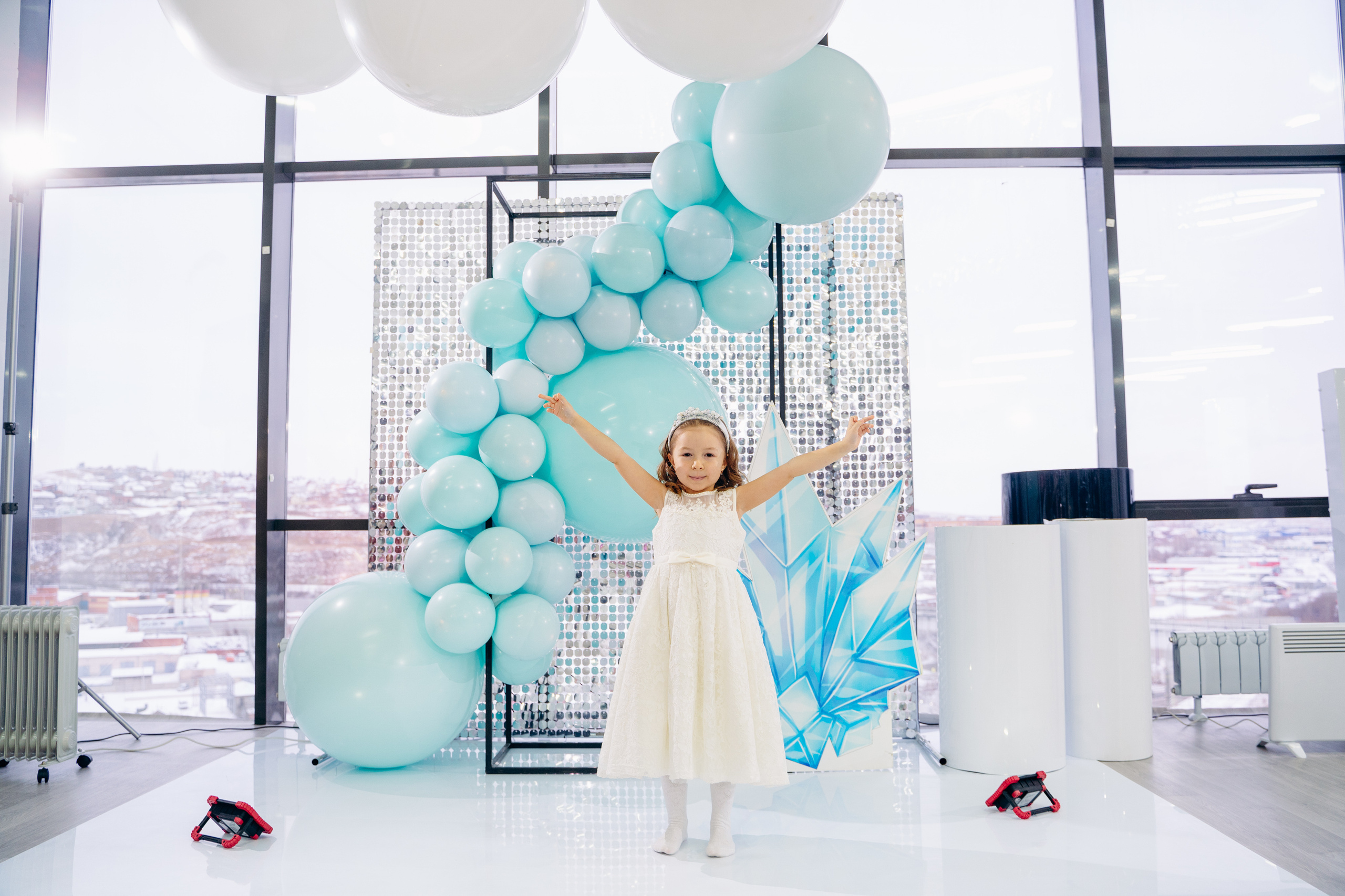 Отзывы. Выпускные альбомы для детского сада и школы в Красноярске Мария Русяев