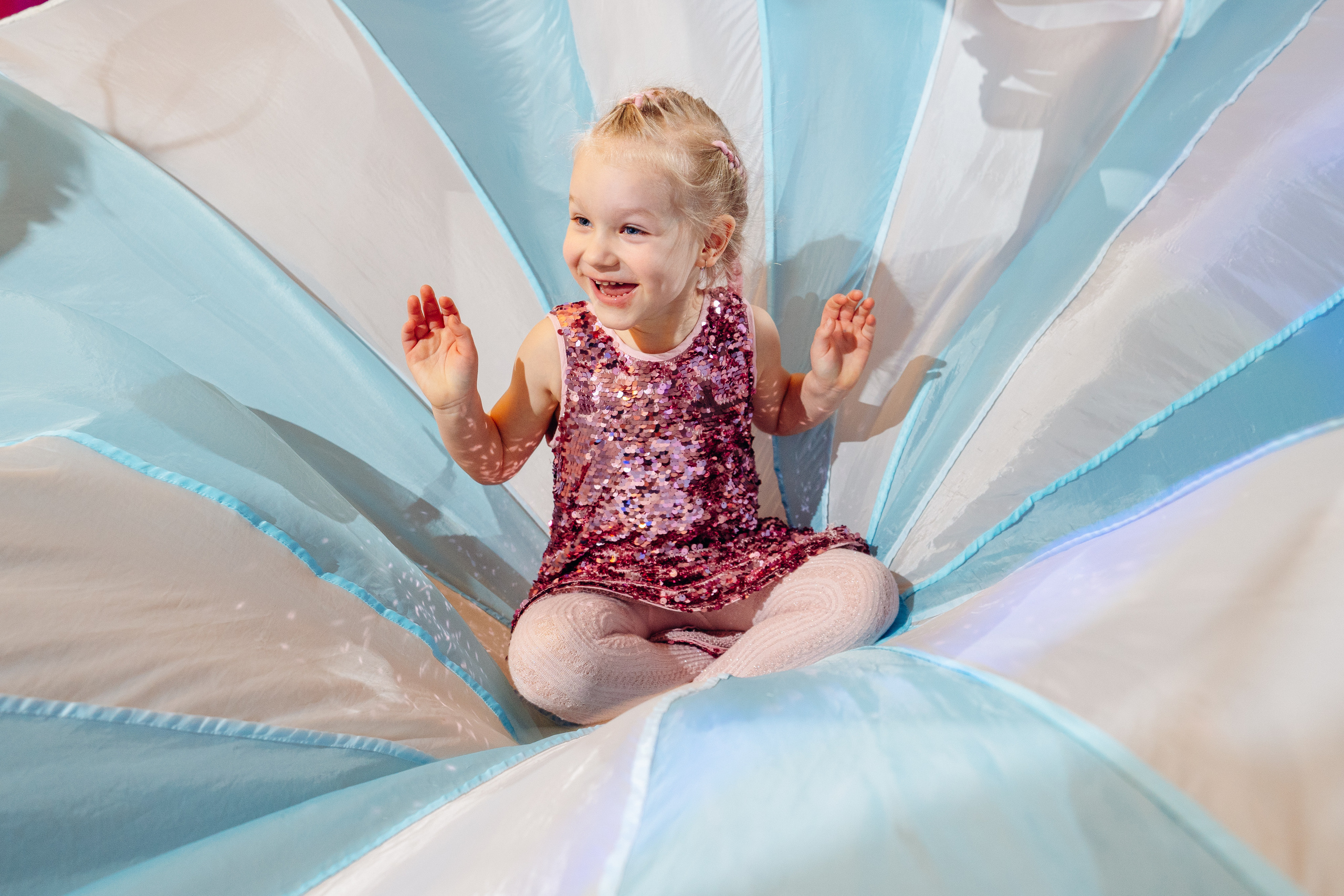 Отзывы. Выпускные альбомы для детского сада и школы в Красноярске Мария Русяев