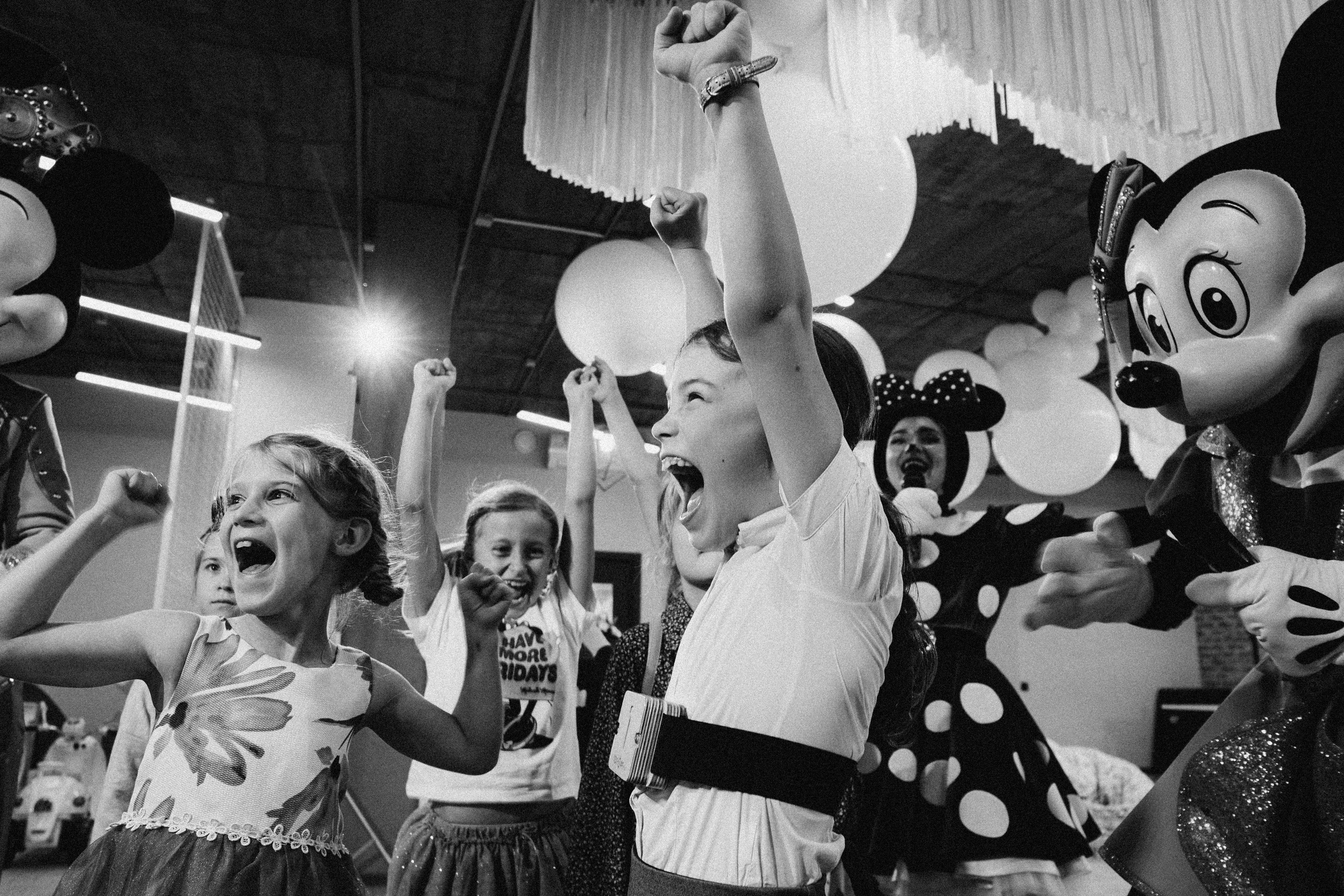 День рождения Лизы. Выпускные альбомы для детского сада и школы в Красноярске Мария Русяев