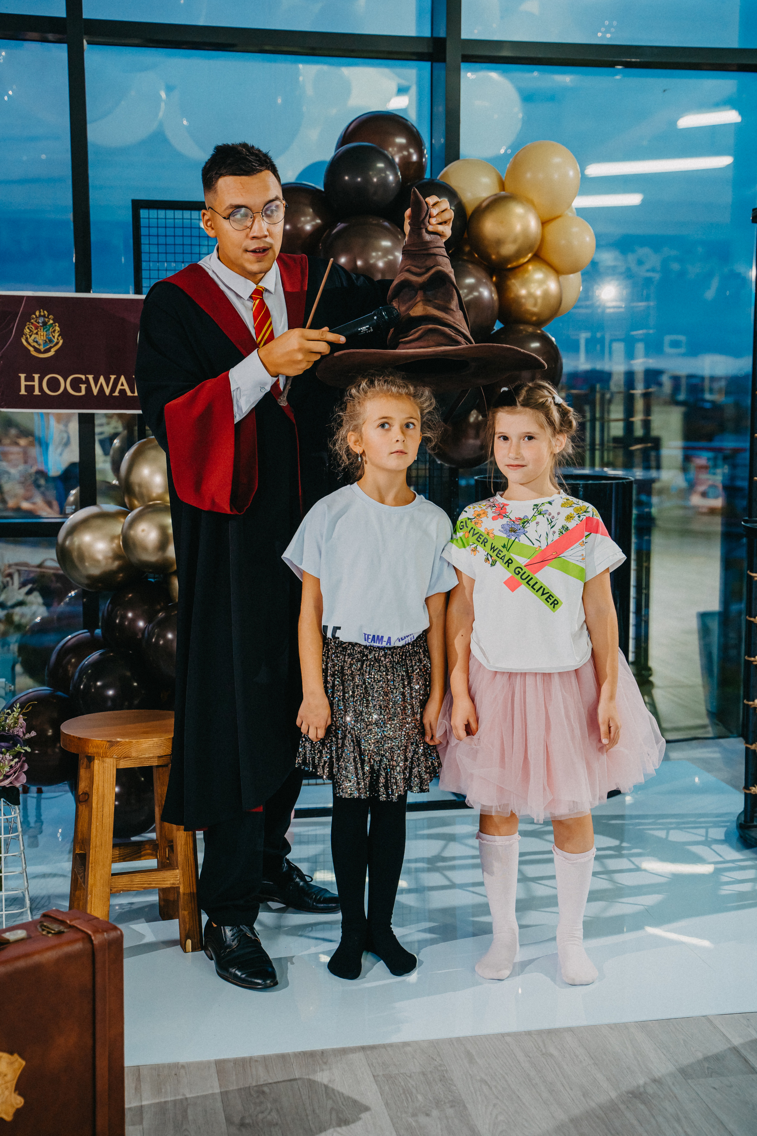 День рождения Софии. Выпускные альбомы для детского сада и школы в Красноярске Мария Русяев