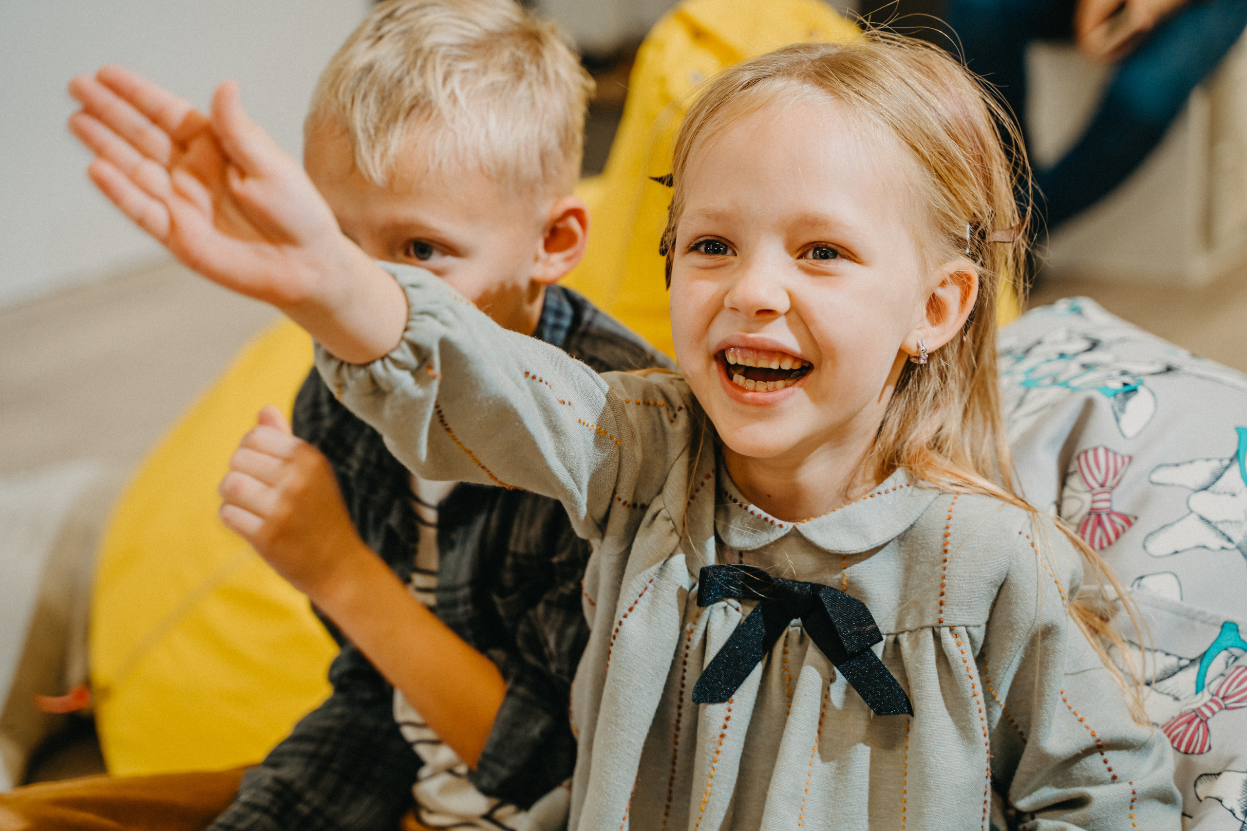 День рождения Максима. Выпускные альбомы для детского сада и школы в Красноярске Мария Русяев