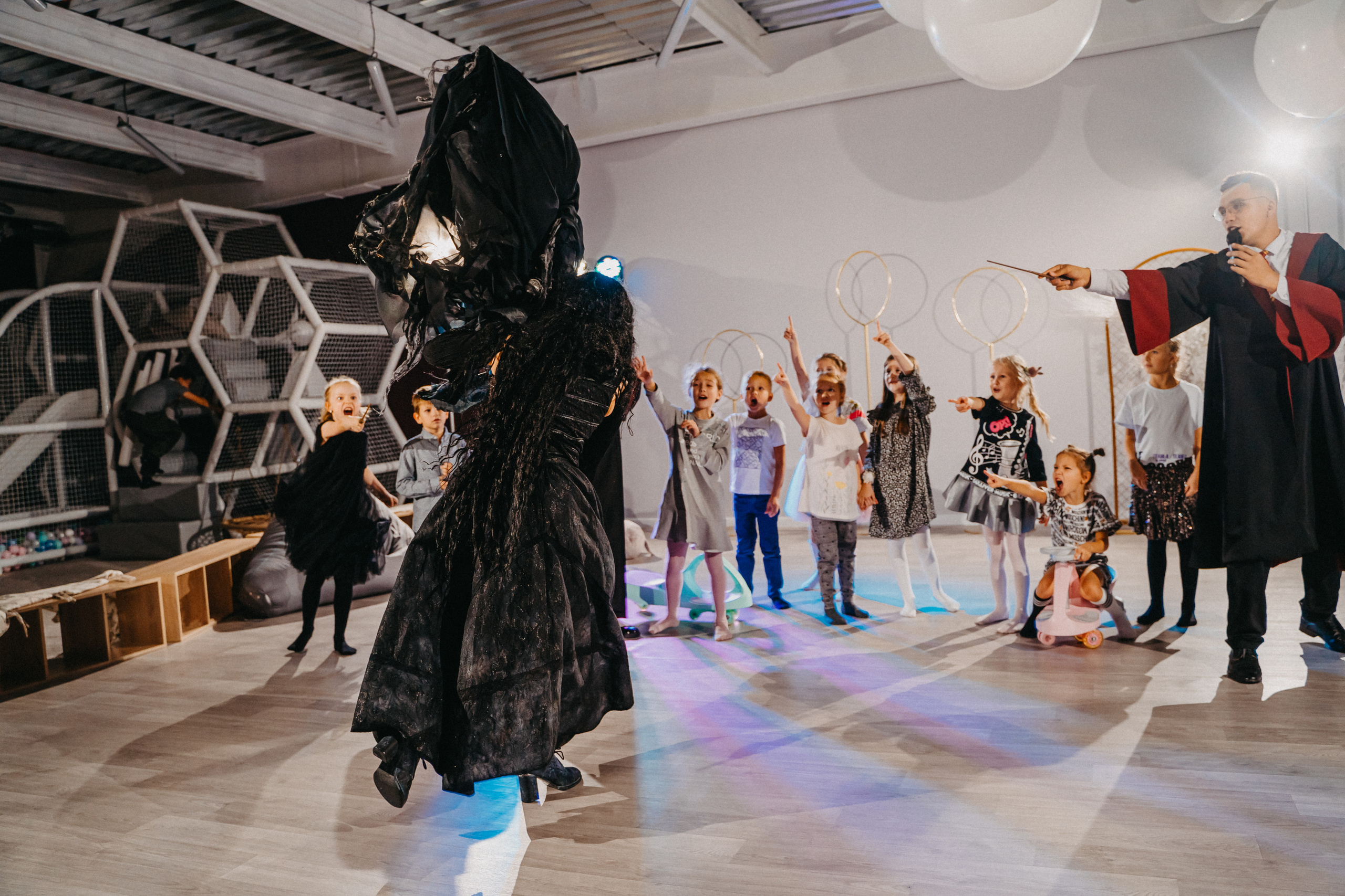 День рождения Софии. Выпускные альбомы для детского сада и школы в Красноярске Мария Русяев